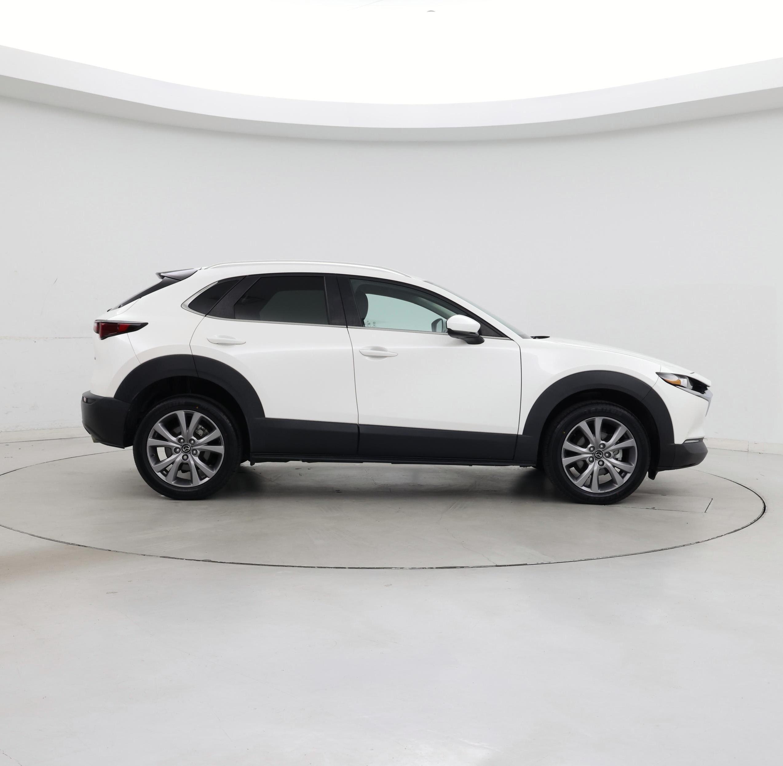 Thumbnail: 2022 Mazda CX-30 - 7