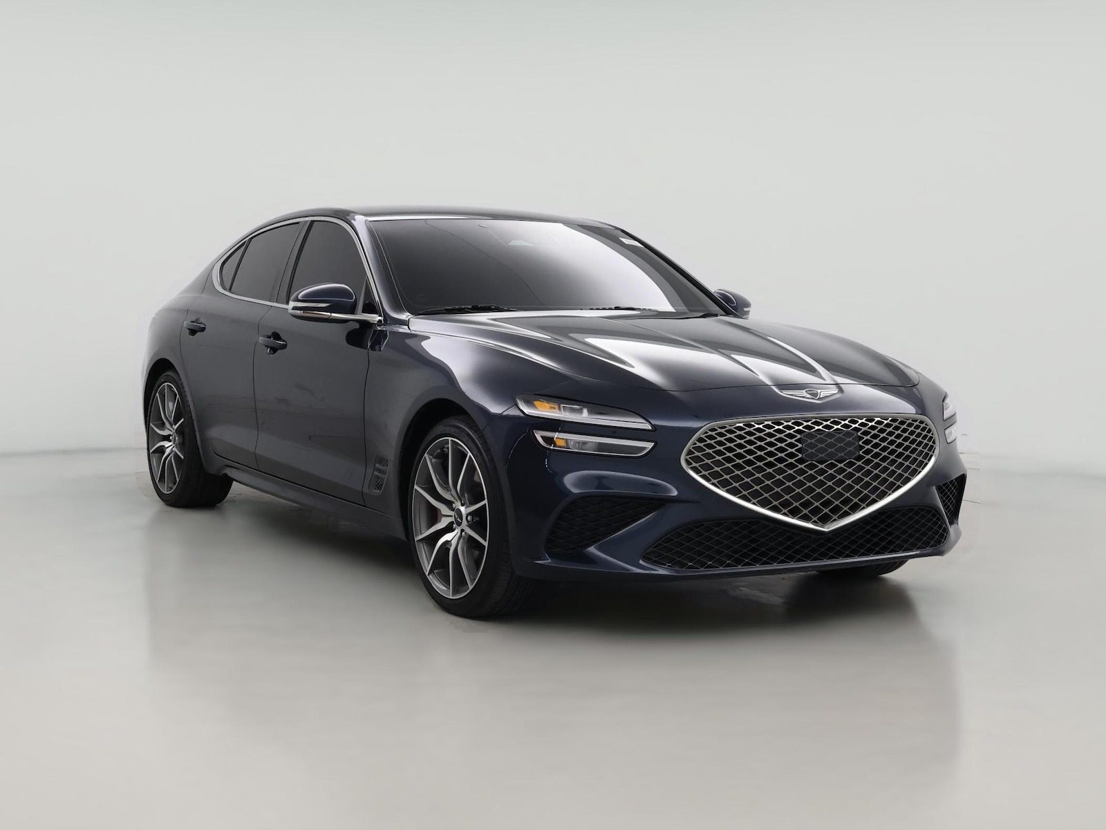 2025 GENESIS G70