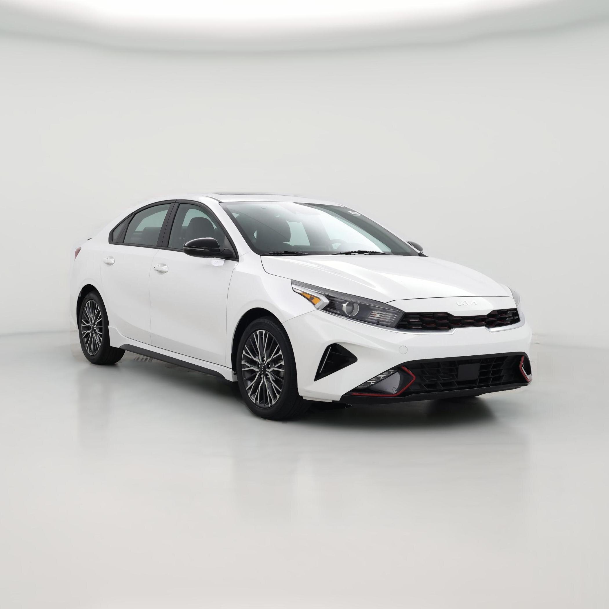 Thumbnail: 2024 Kia Forte - 1