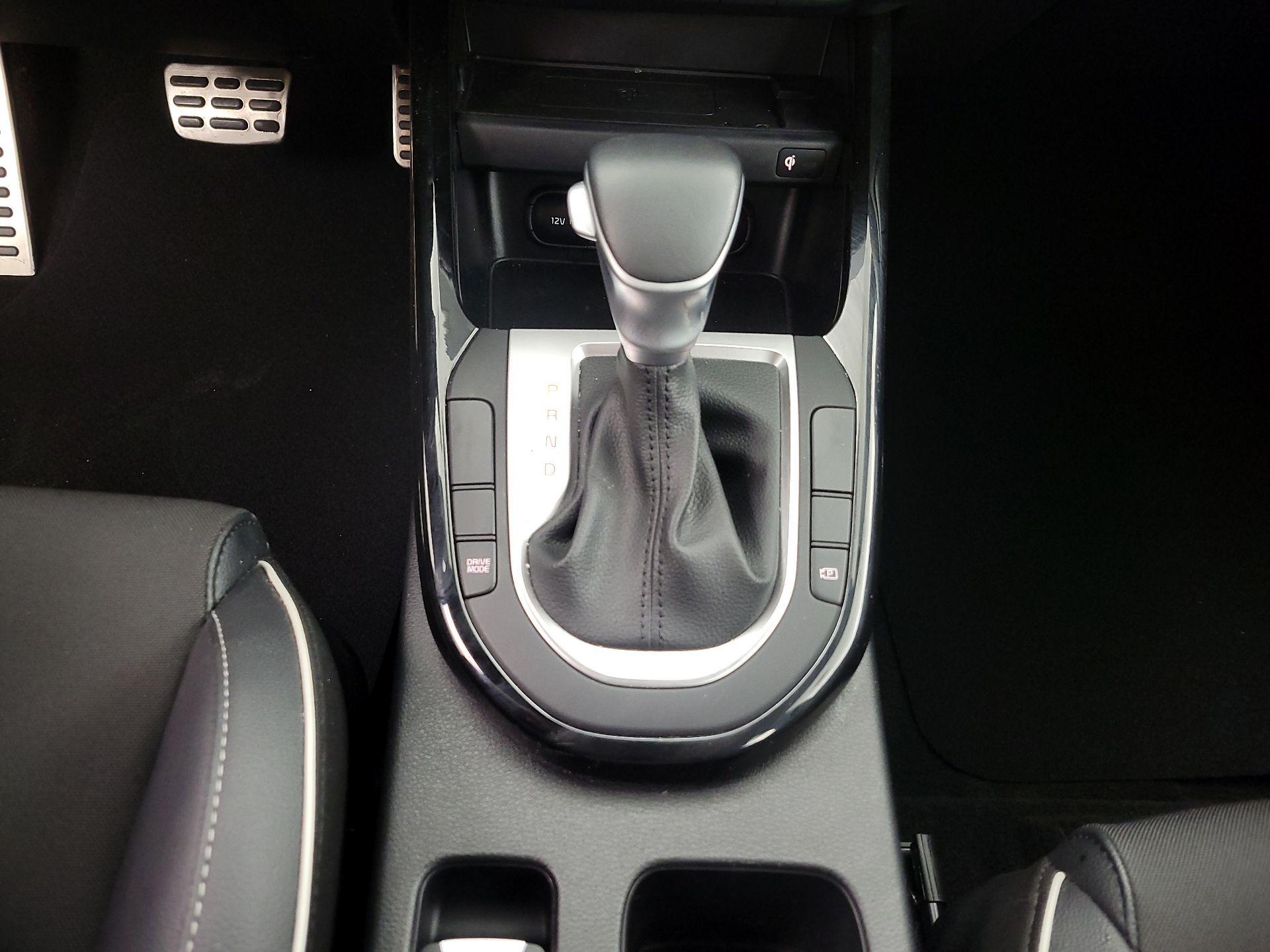 Thumbnail: 2024 Kia Forte - 18