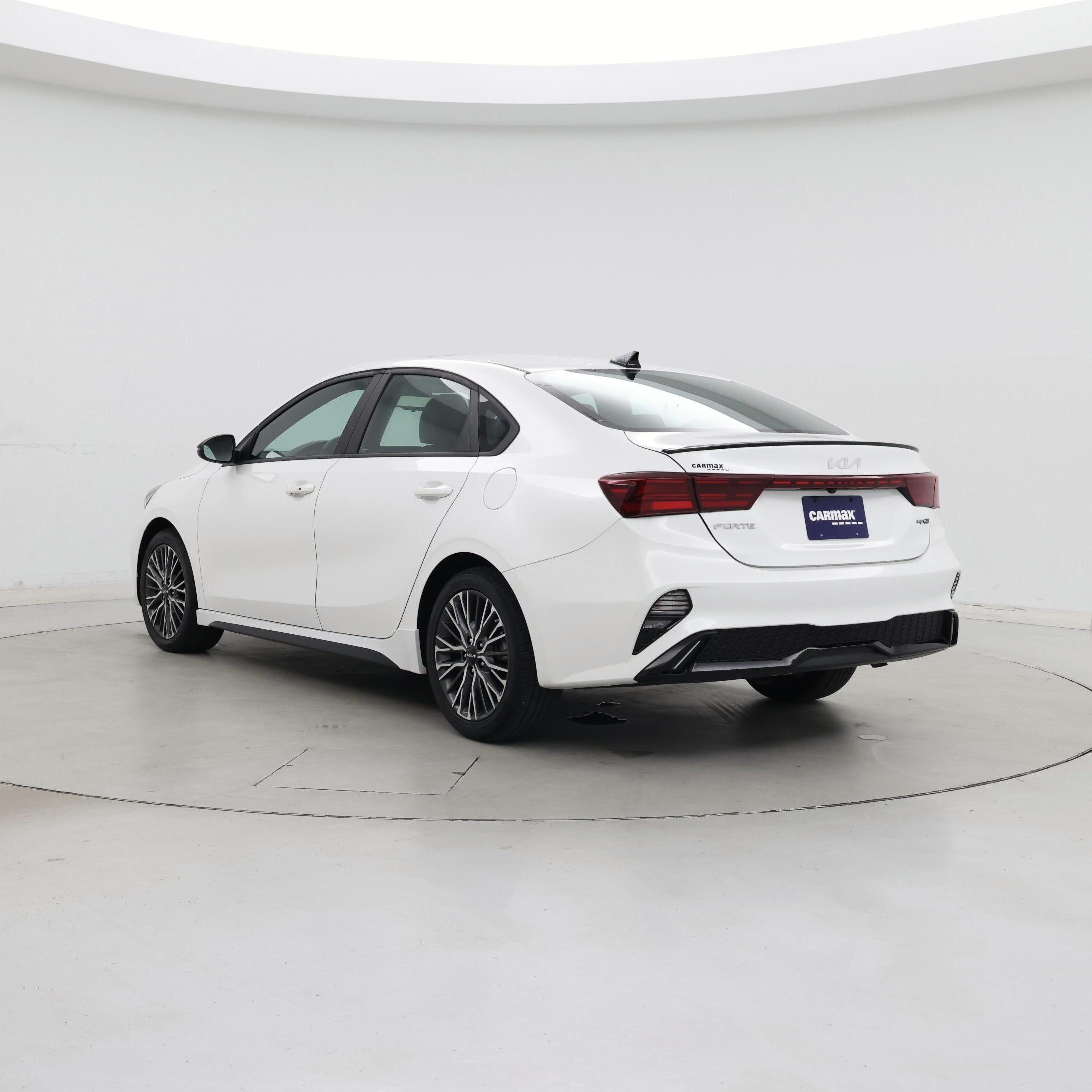 Thumbnail: 2024 Kia Forte - 2