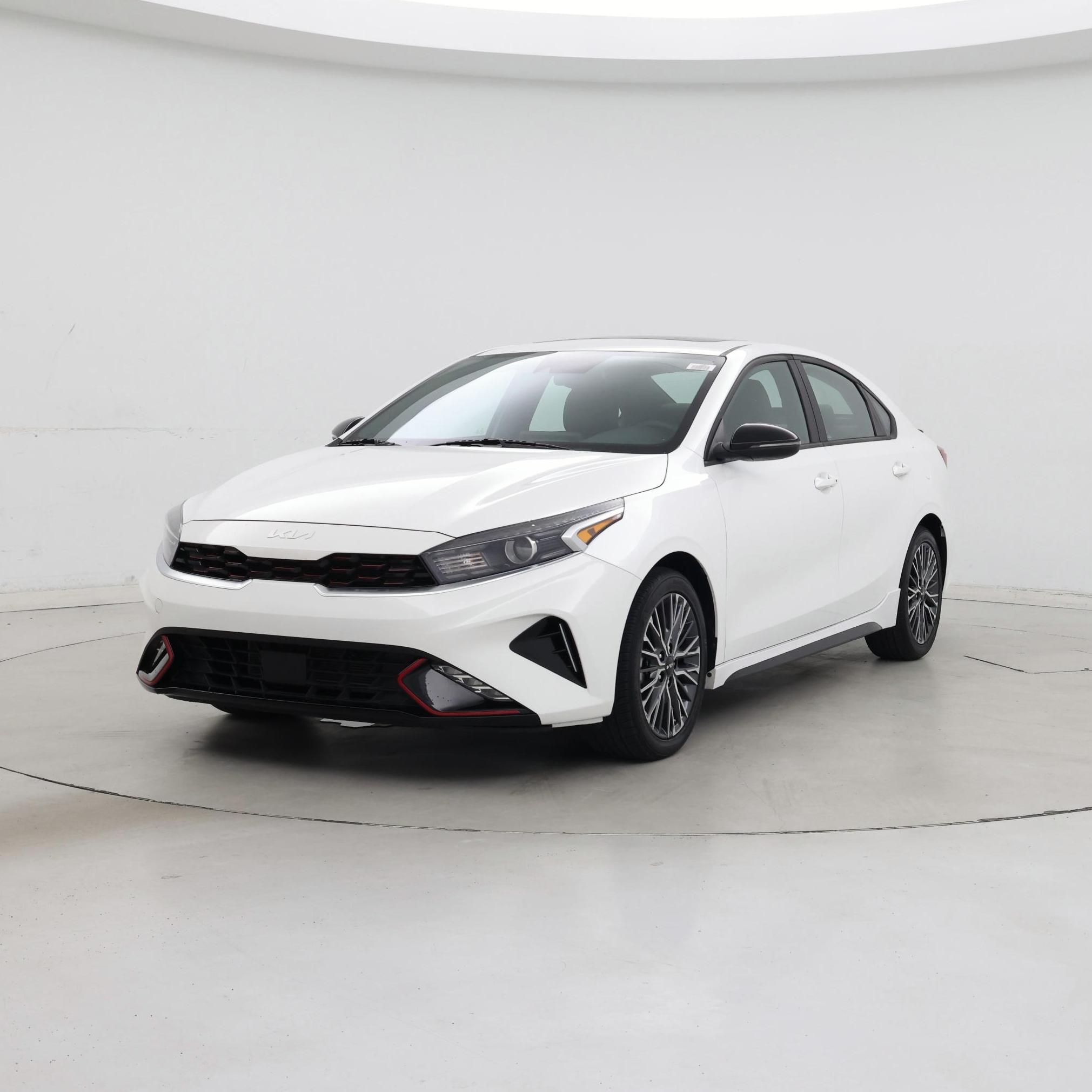 Thumbnail: 2024 Kia Forte - 4