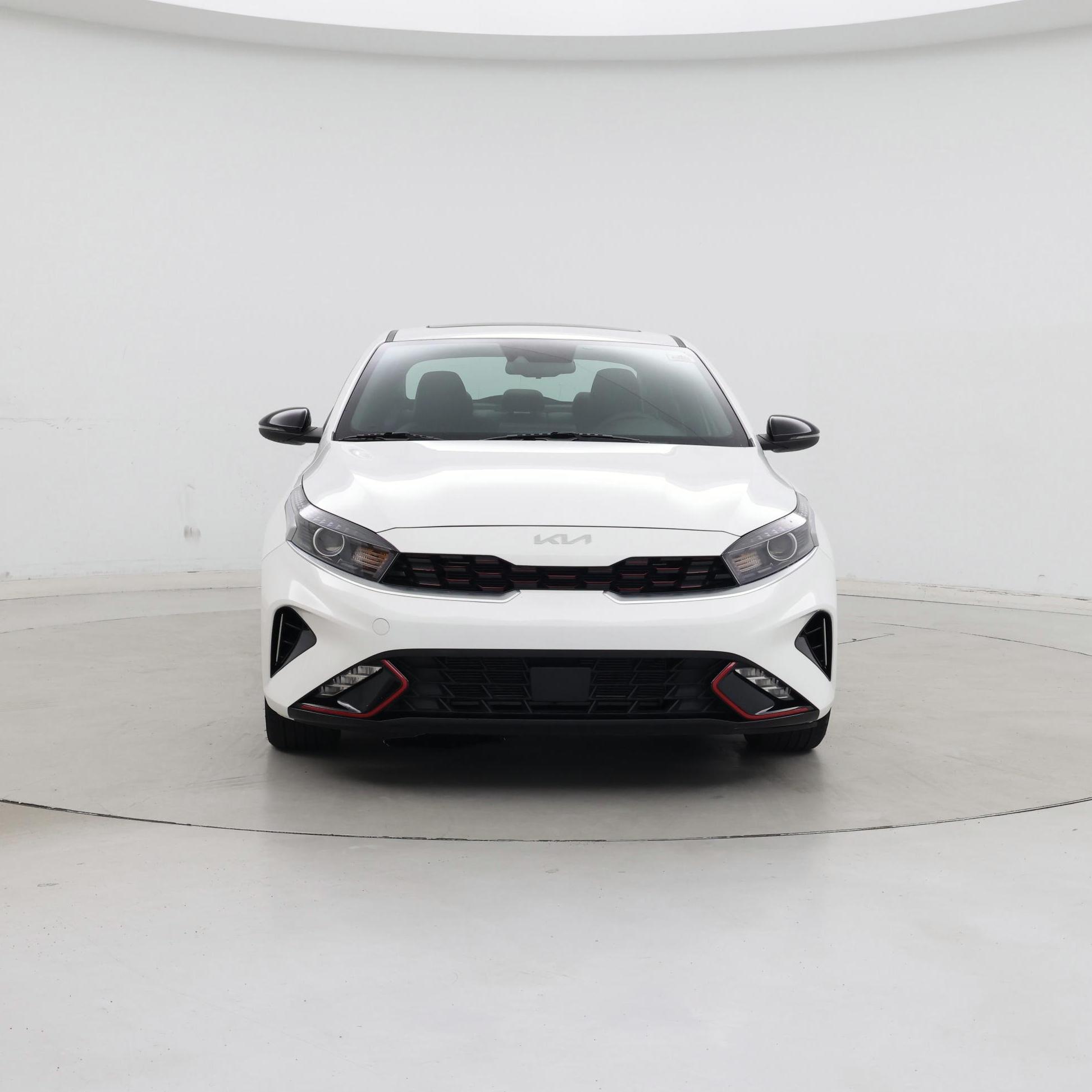 Thumbnail: 2024 Kia Forte - 5