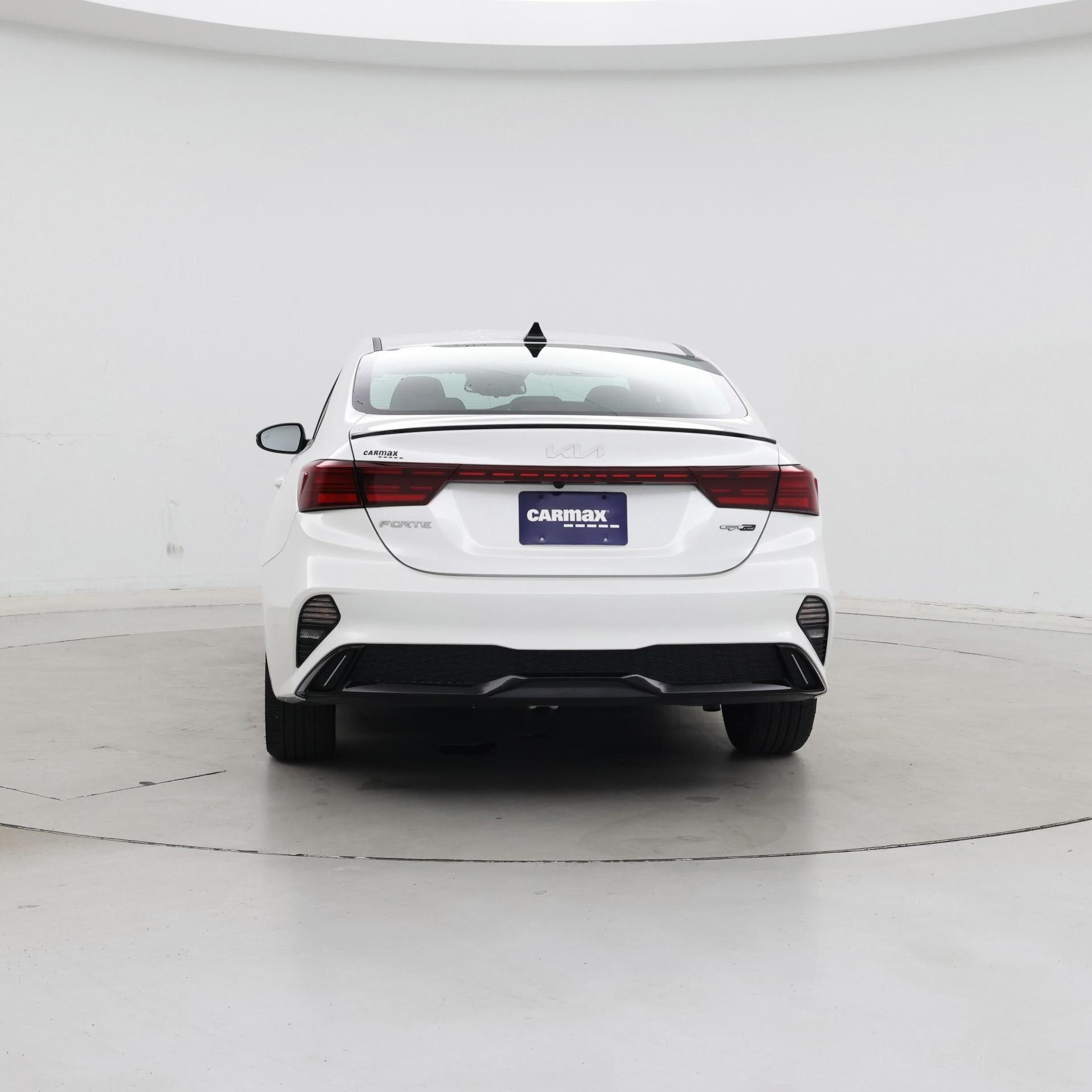 Thumbnail: 2024 Kia Forte - 6