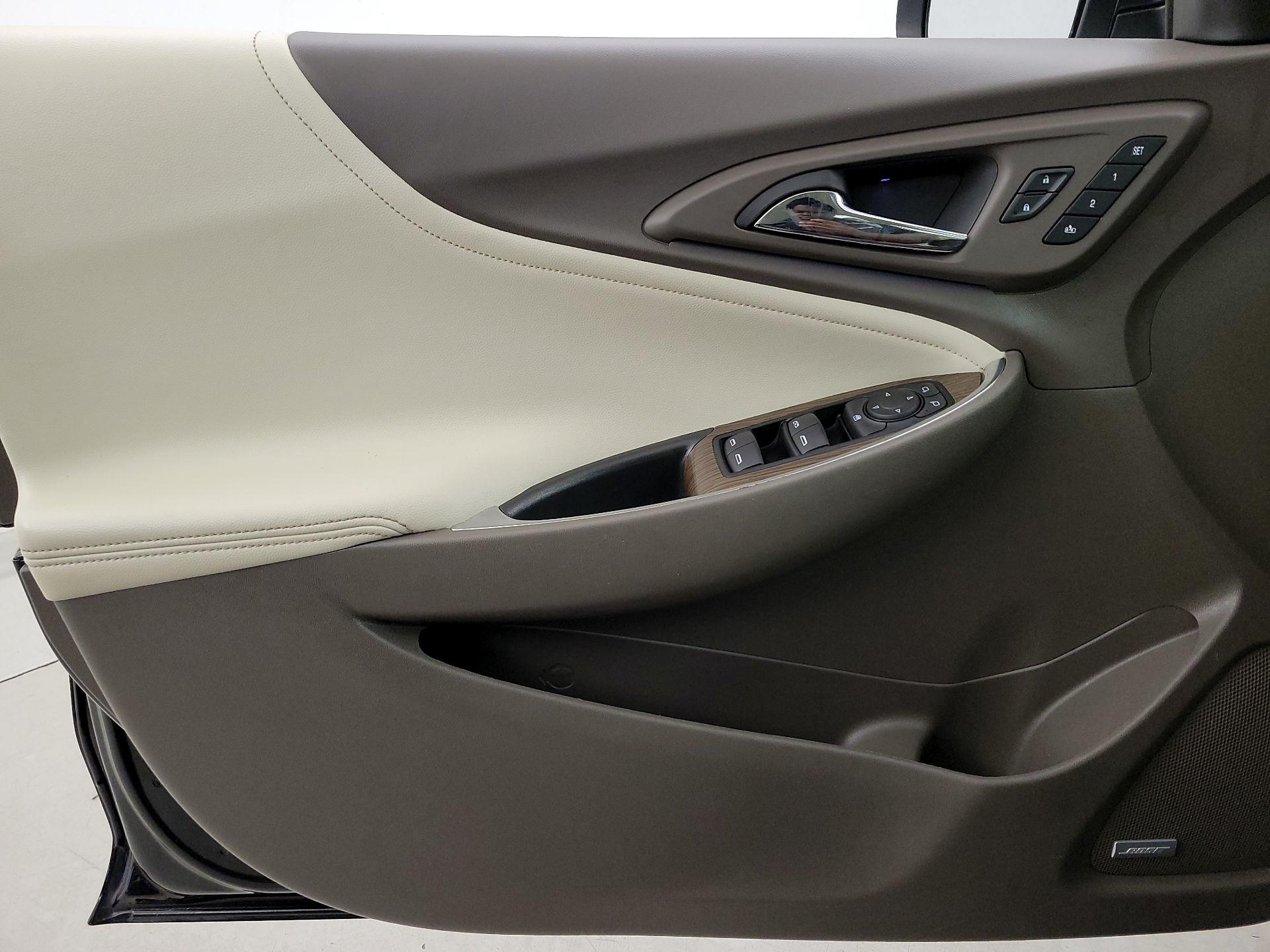 Thumbnail: 2024 Chevrolet Malibu - 12