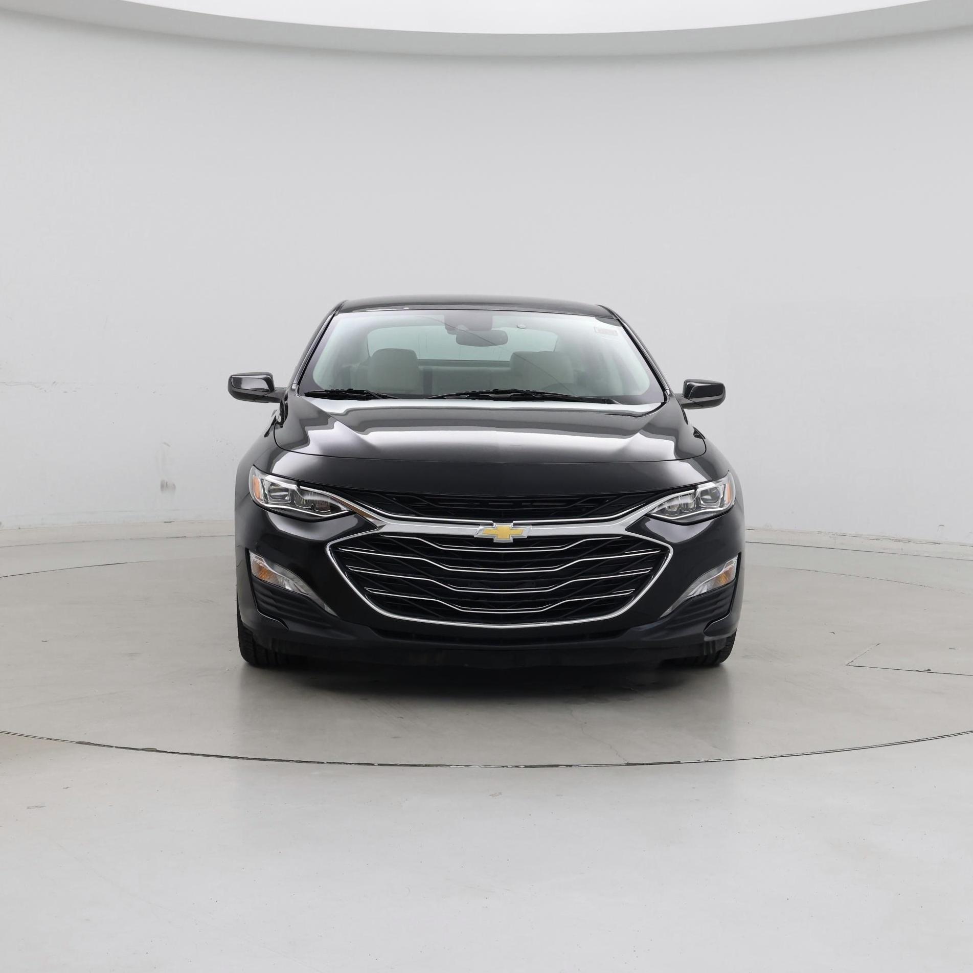 Thumbnail: 2024 Chevrolet Malibu - 5