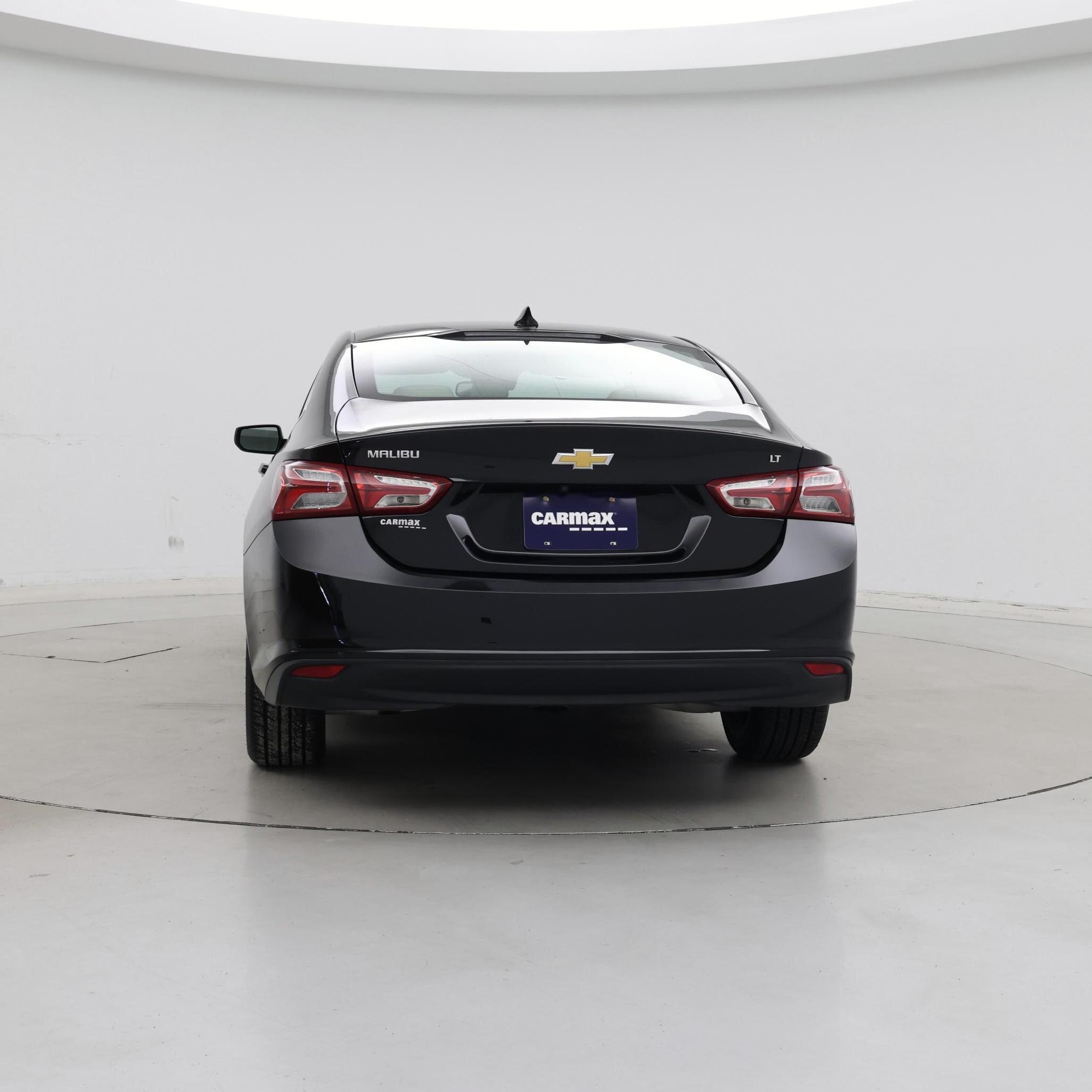 Thumbnail: 2024 Chevrolet Malibu - 6