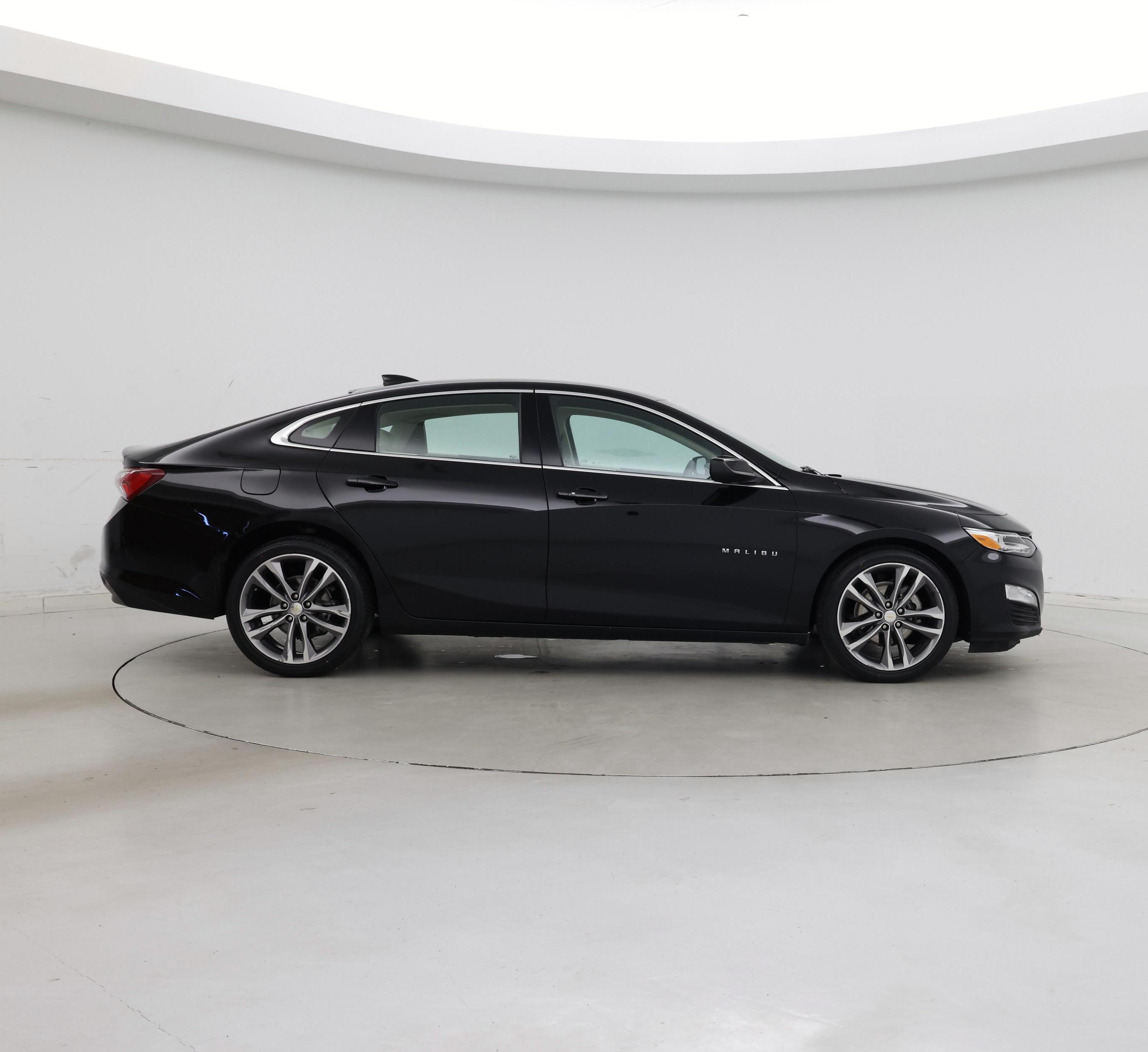 Thumbnail: 2024 Chevrolet Malibu - 7