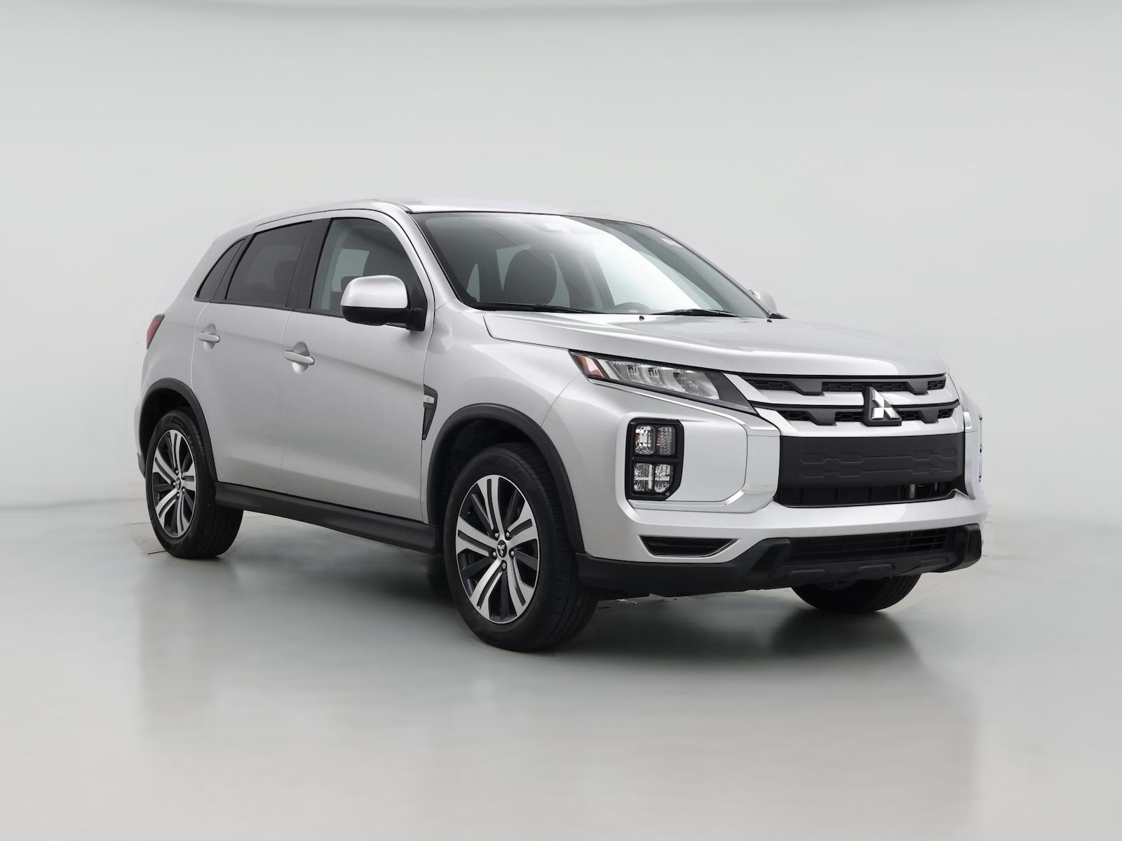 2024 Mitsubishi Outlander Sport