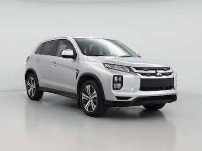 2024 Mitsubishi Outlander Sport S