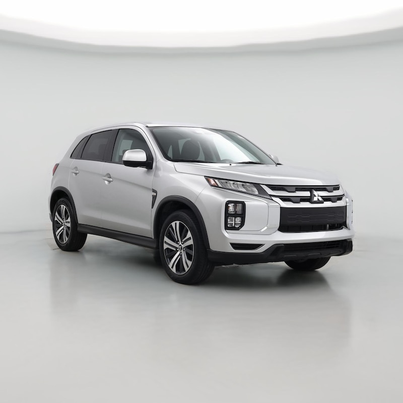2024 Mitsubishi Outlander Sport S