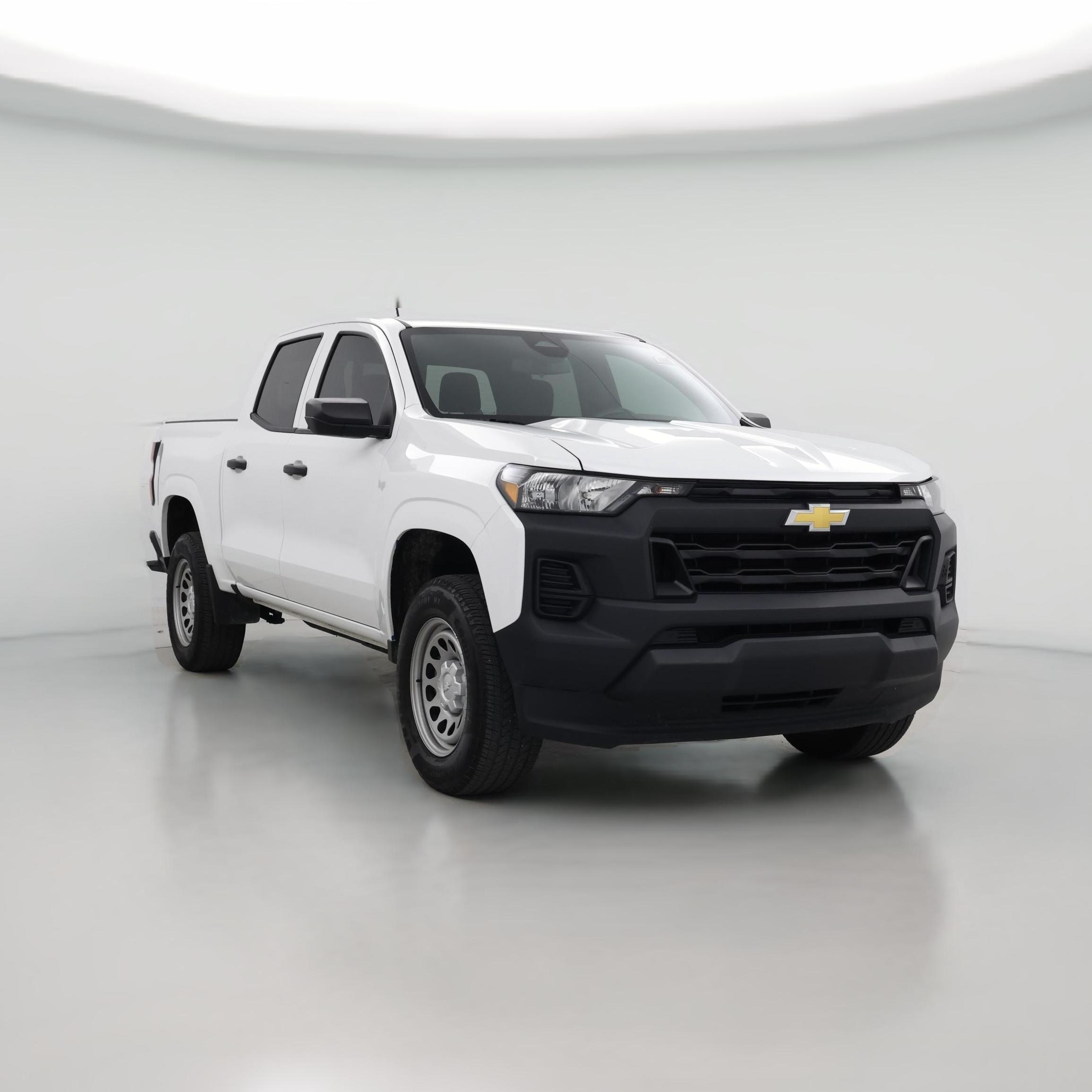 Thumbnail: 2024 Chevrolet Colorado - 1