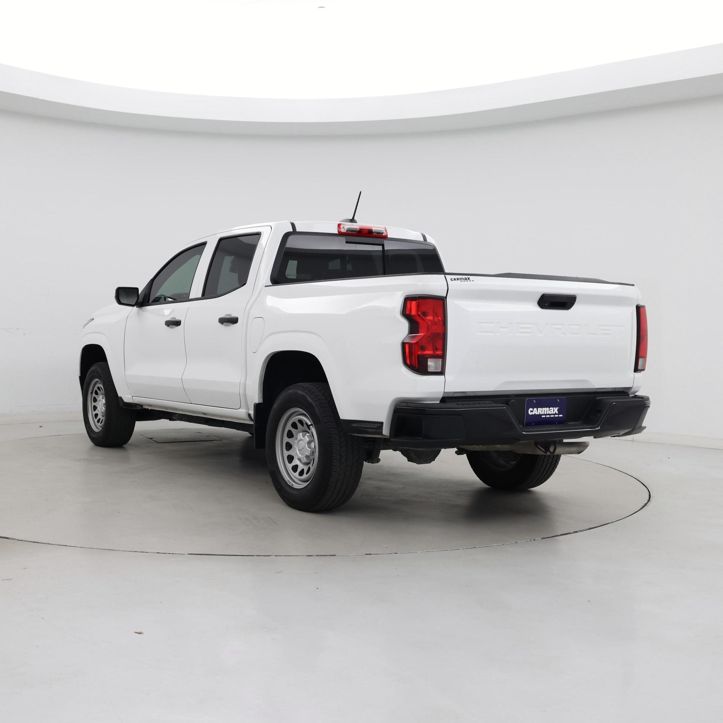 Thumbnail: 2024 Chevrolet Colorado - 2