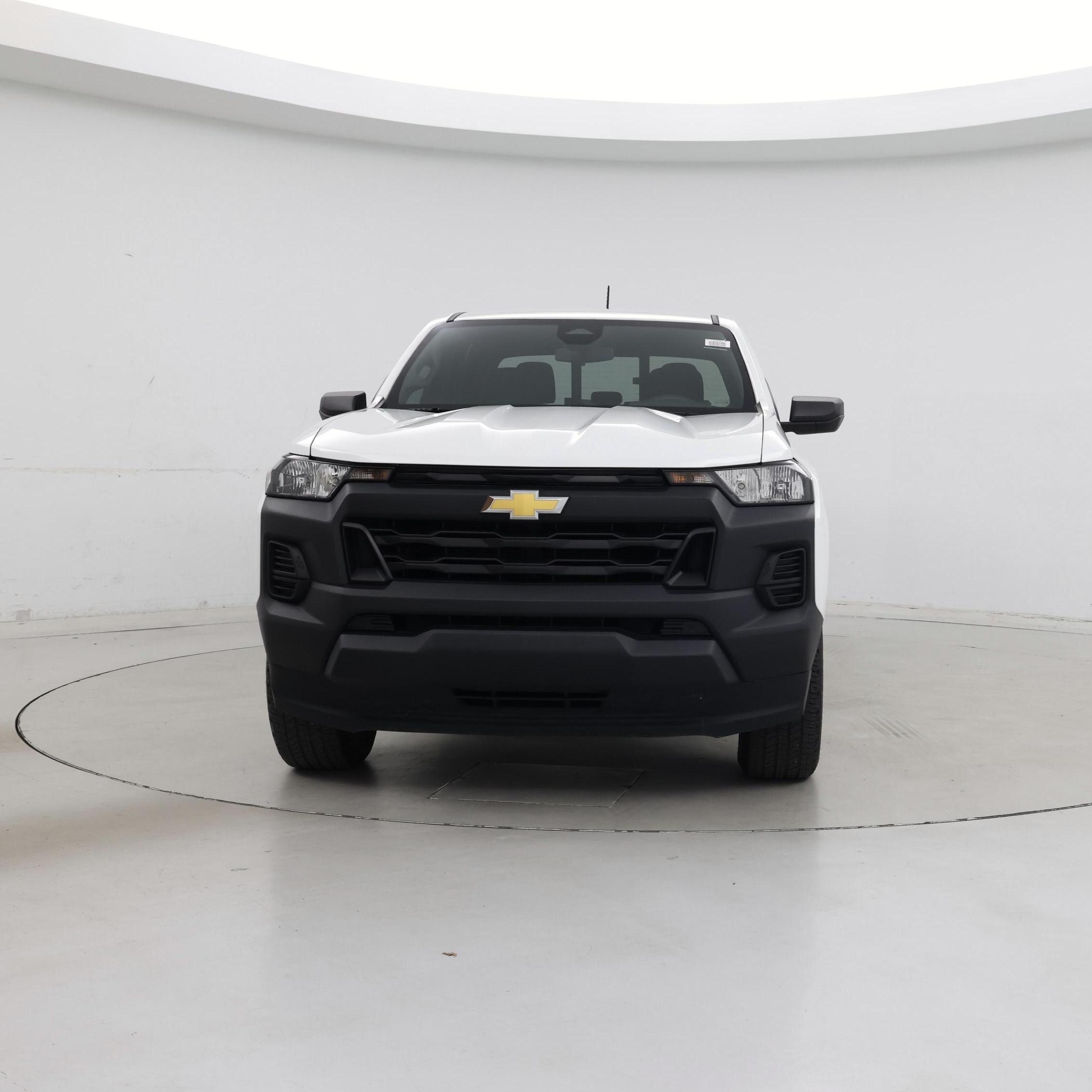 Thumbnail: 2024 Chevrolet Colorado - 5