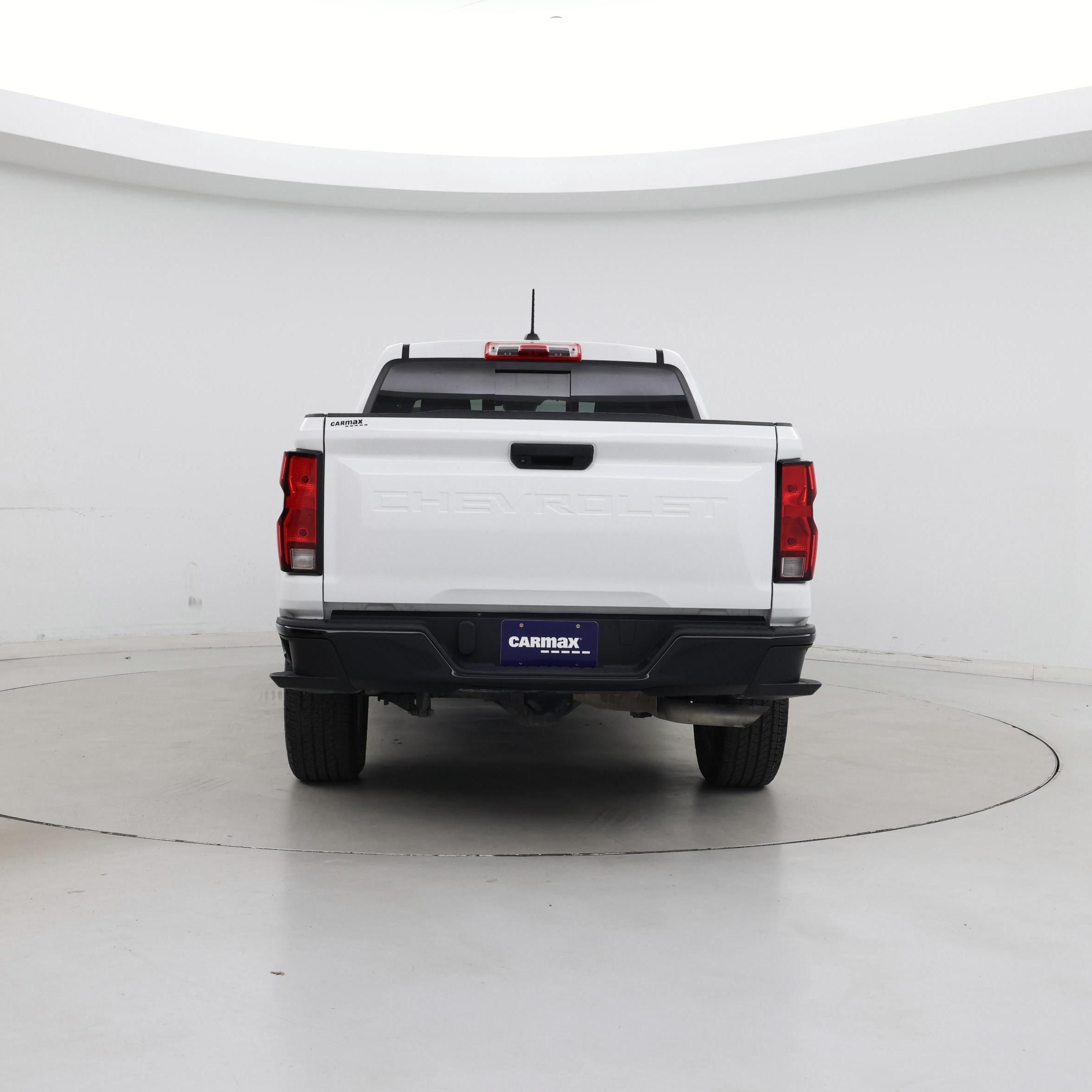 Thumbnail: 2024 Chevrolet Colorado - 6