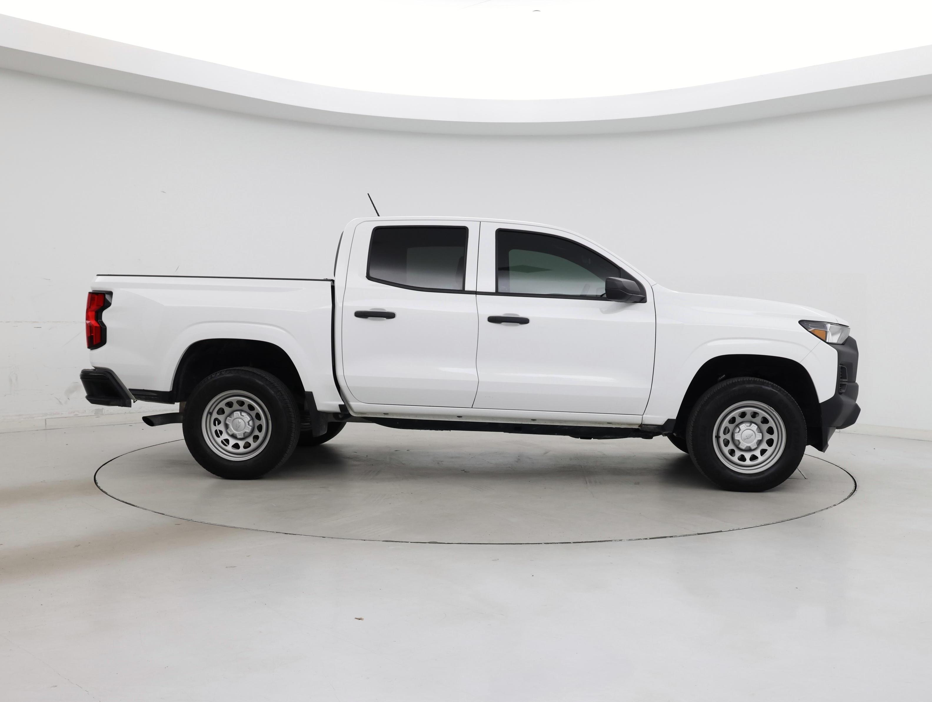 Thumbnail: 2024 Chevrolet Colorado - 7