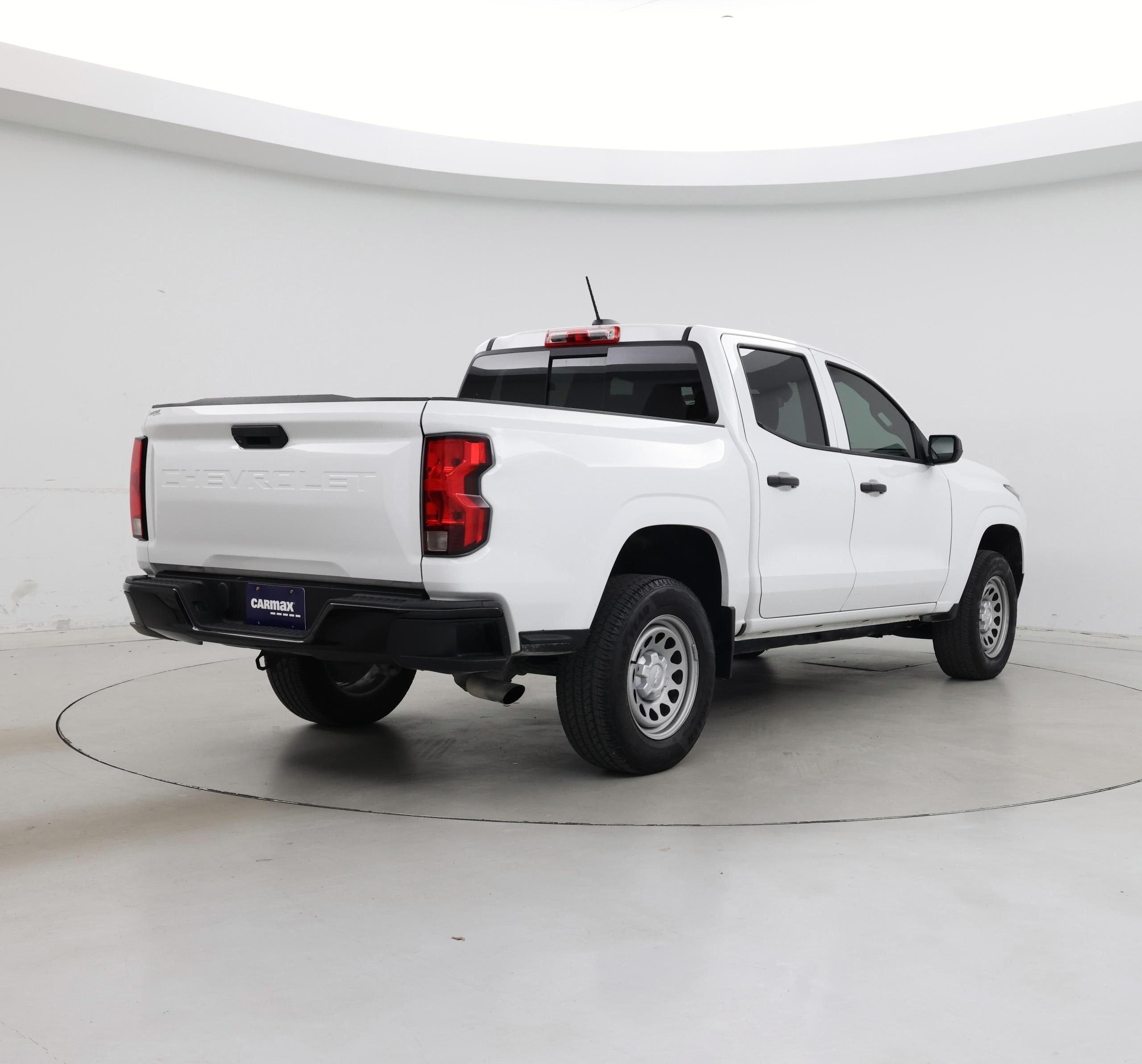 Thumbnail: 2024 Chevrolet Colorado - 8