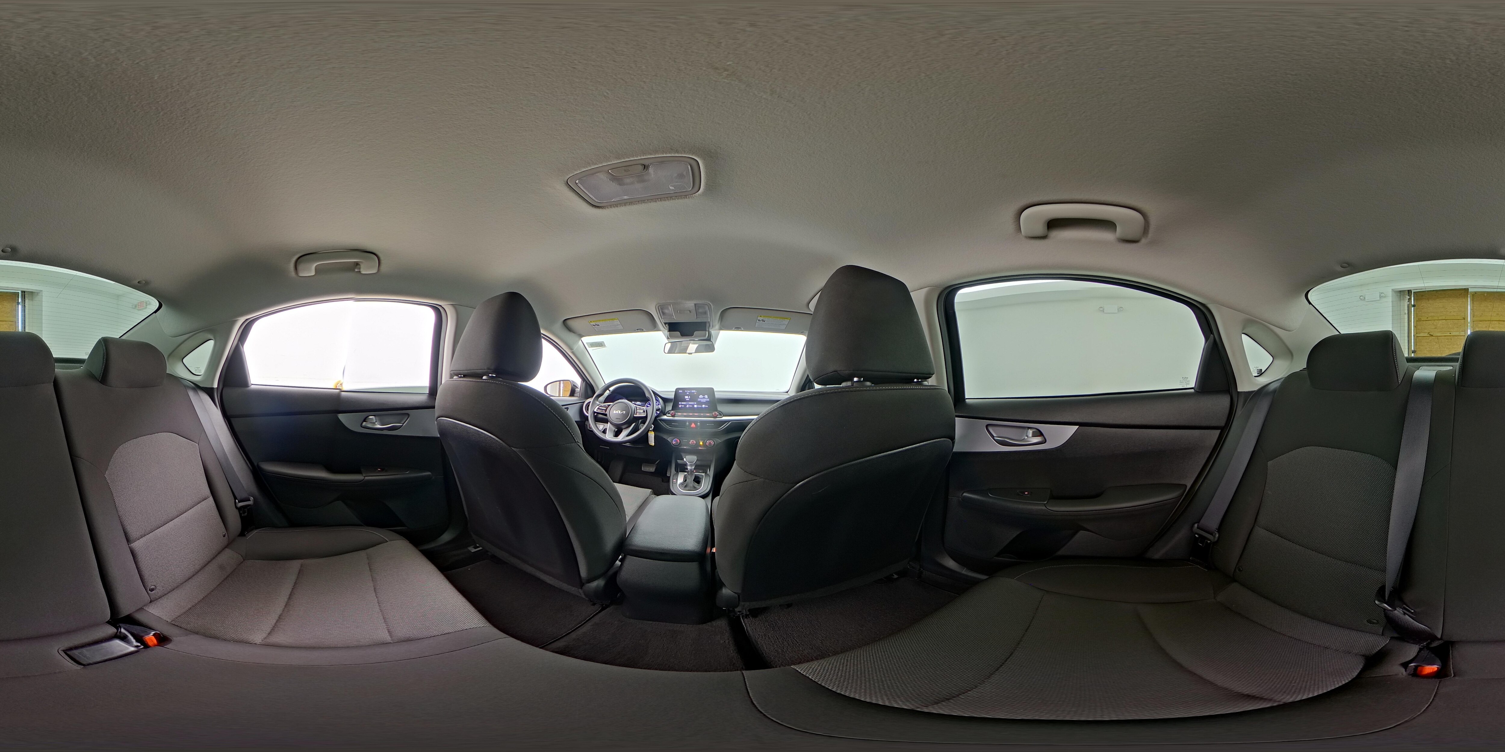 2024 Kia Forte LXS - Photo 25