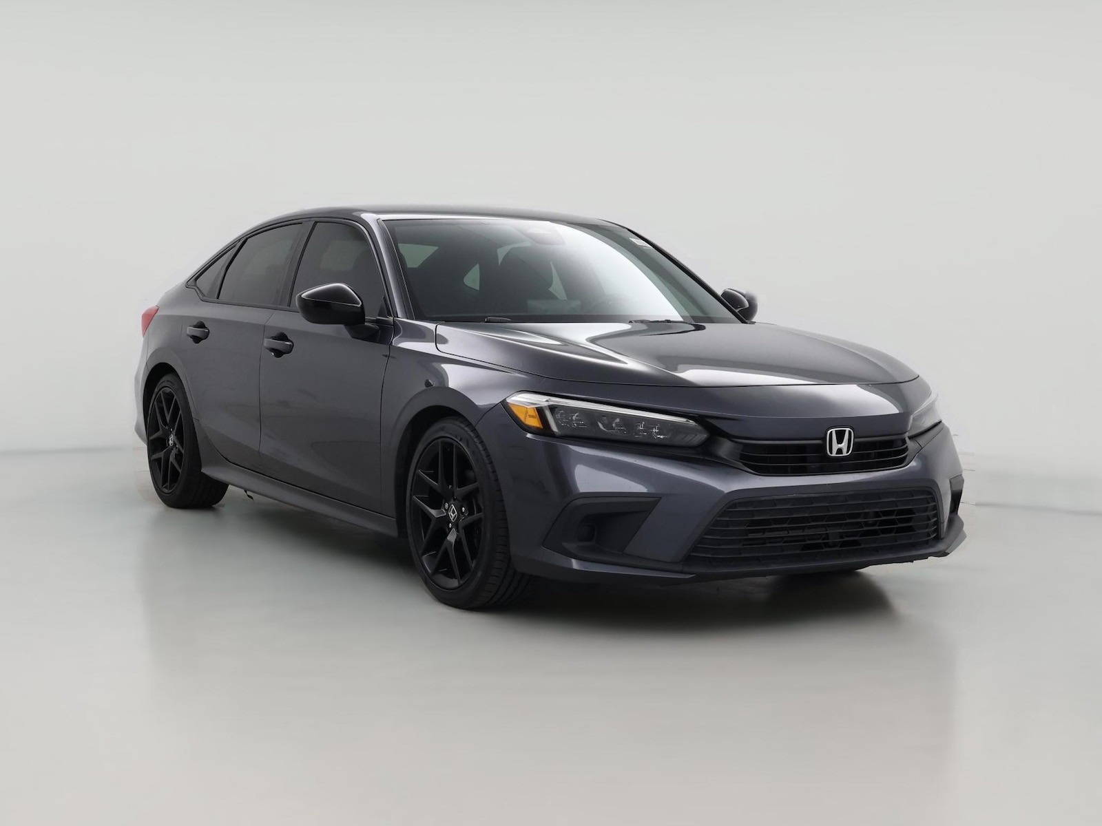 2024 Honda Civic Sedan