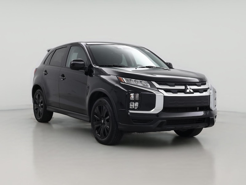 2022 Mitsubishi Outlander Sport S -
                  Jacksonville, FL