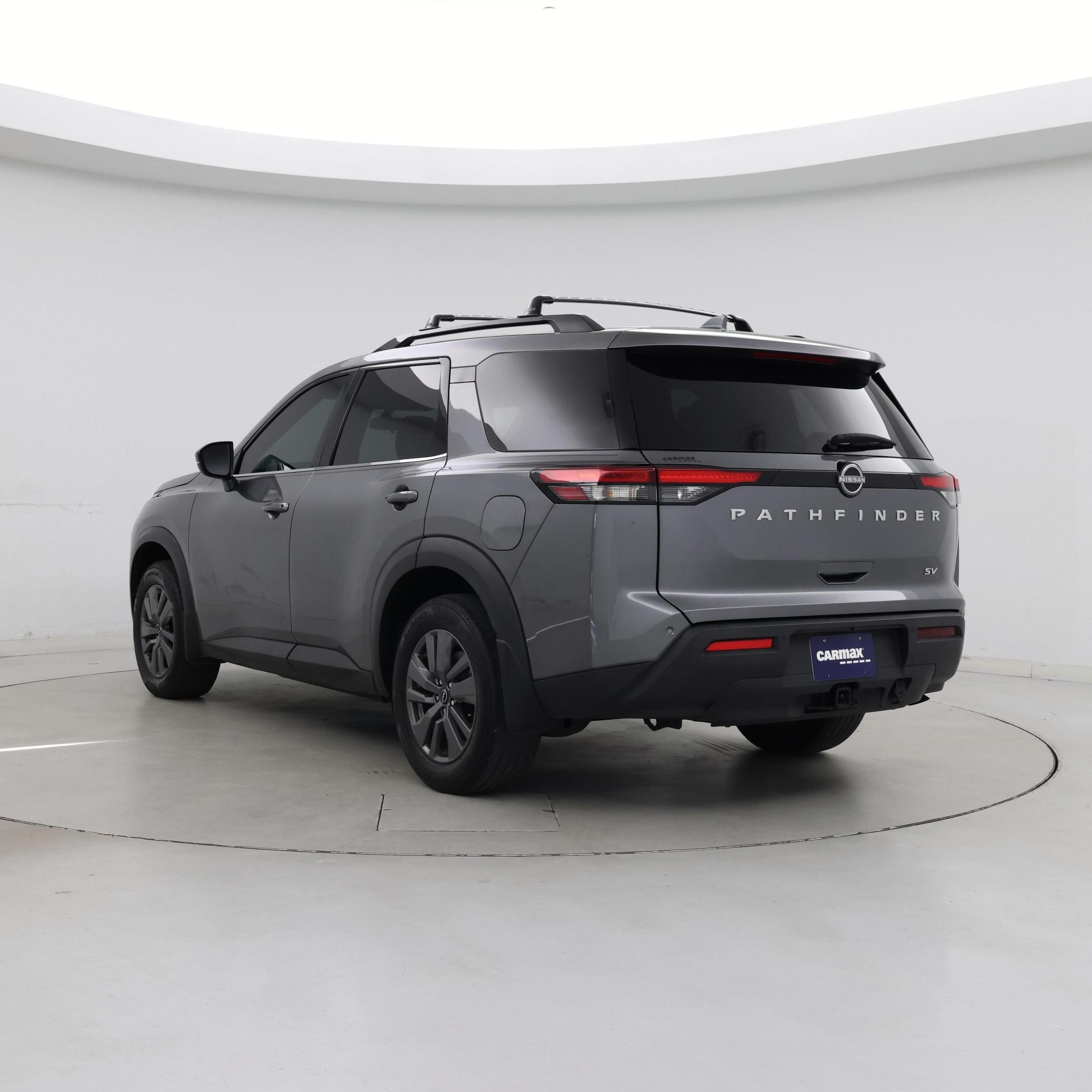 Thumbnail: 2024 Nissan Pathfinder - 2