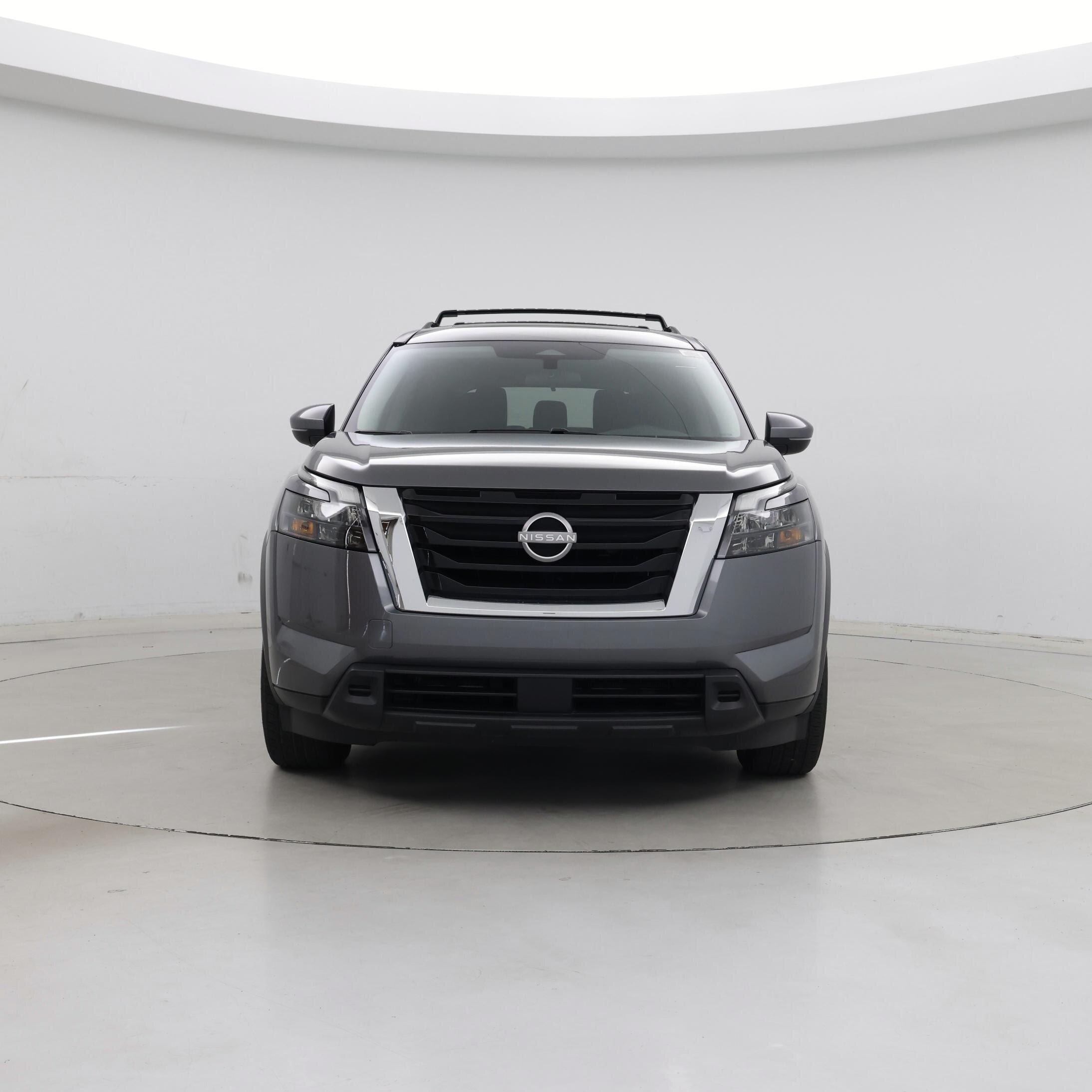 Thumbnail: 2024 Nissan Pathfinder - 5