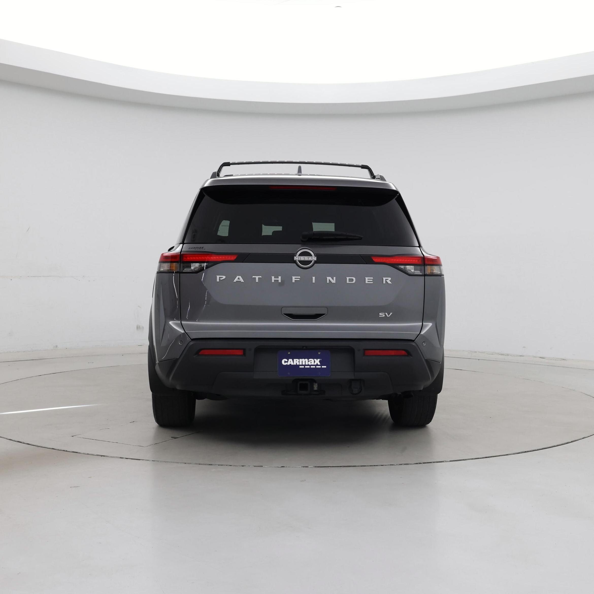 Thumbnail: 2024 Nissan Pathfinder - 6