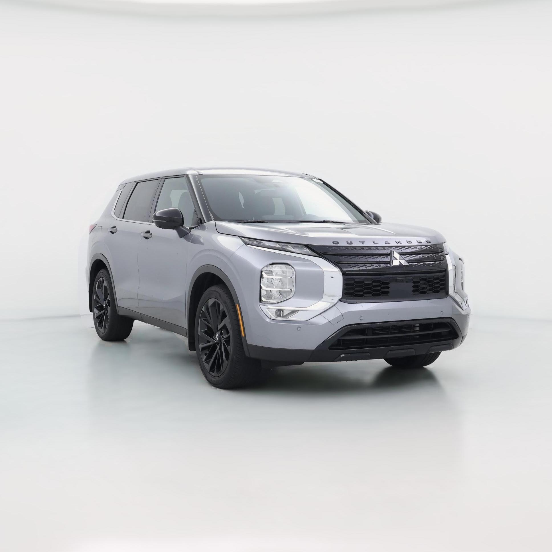 Thumbnail: 2024 Mitsubishi Outlander - 1