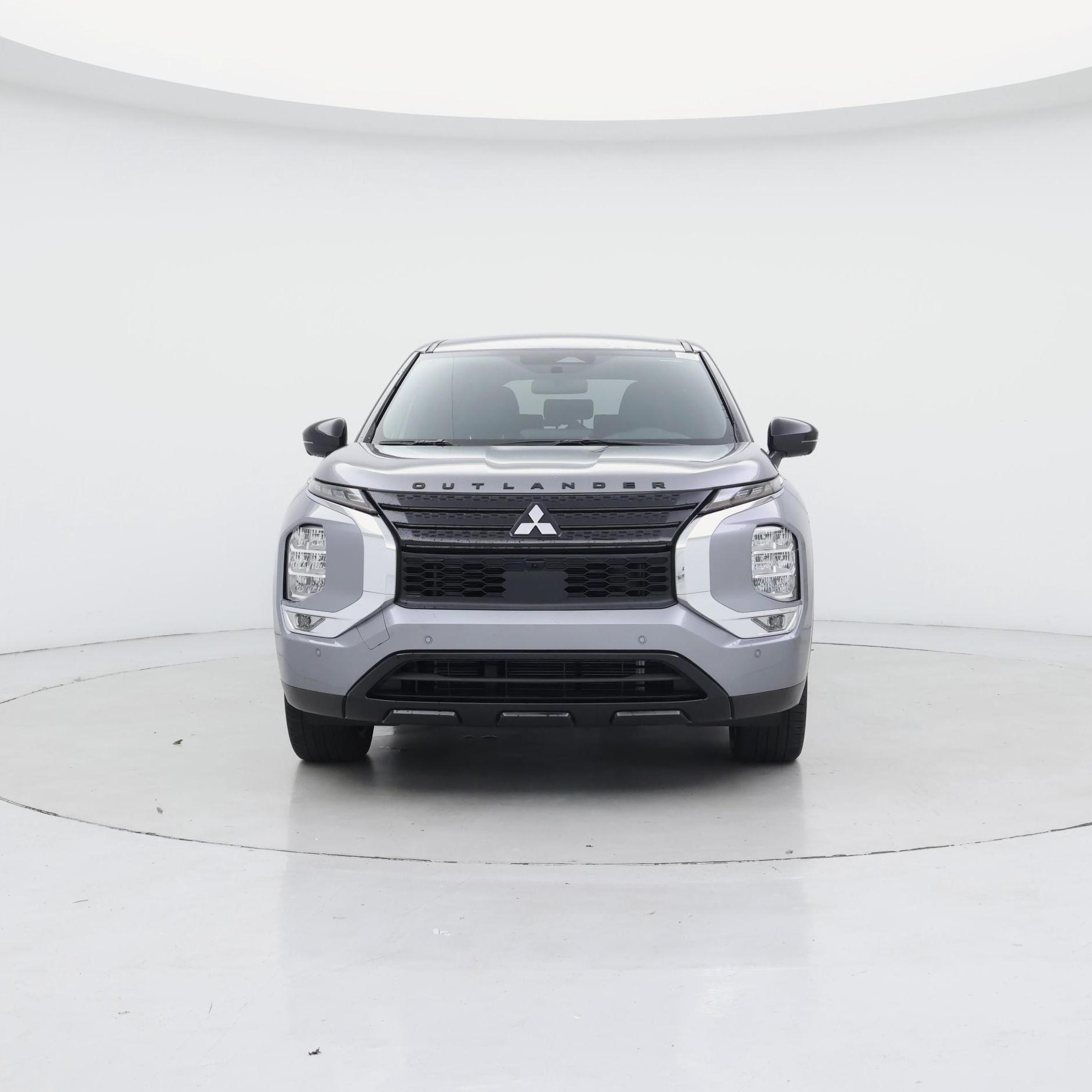 Thumbnail: 2024 Mitsubishi Outlander - 5