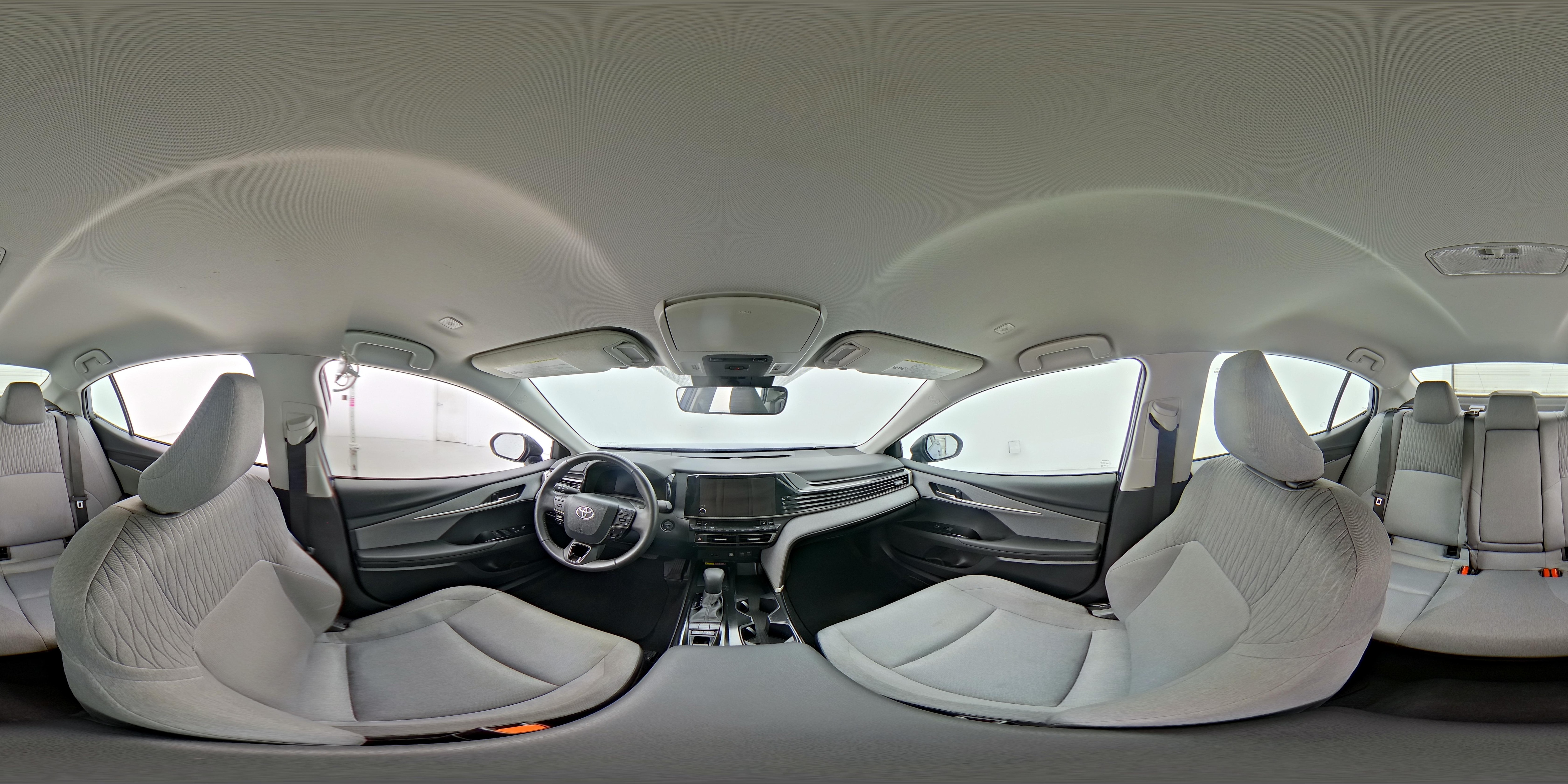 2025 Toyota Camry LE - Photo 24