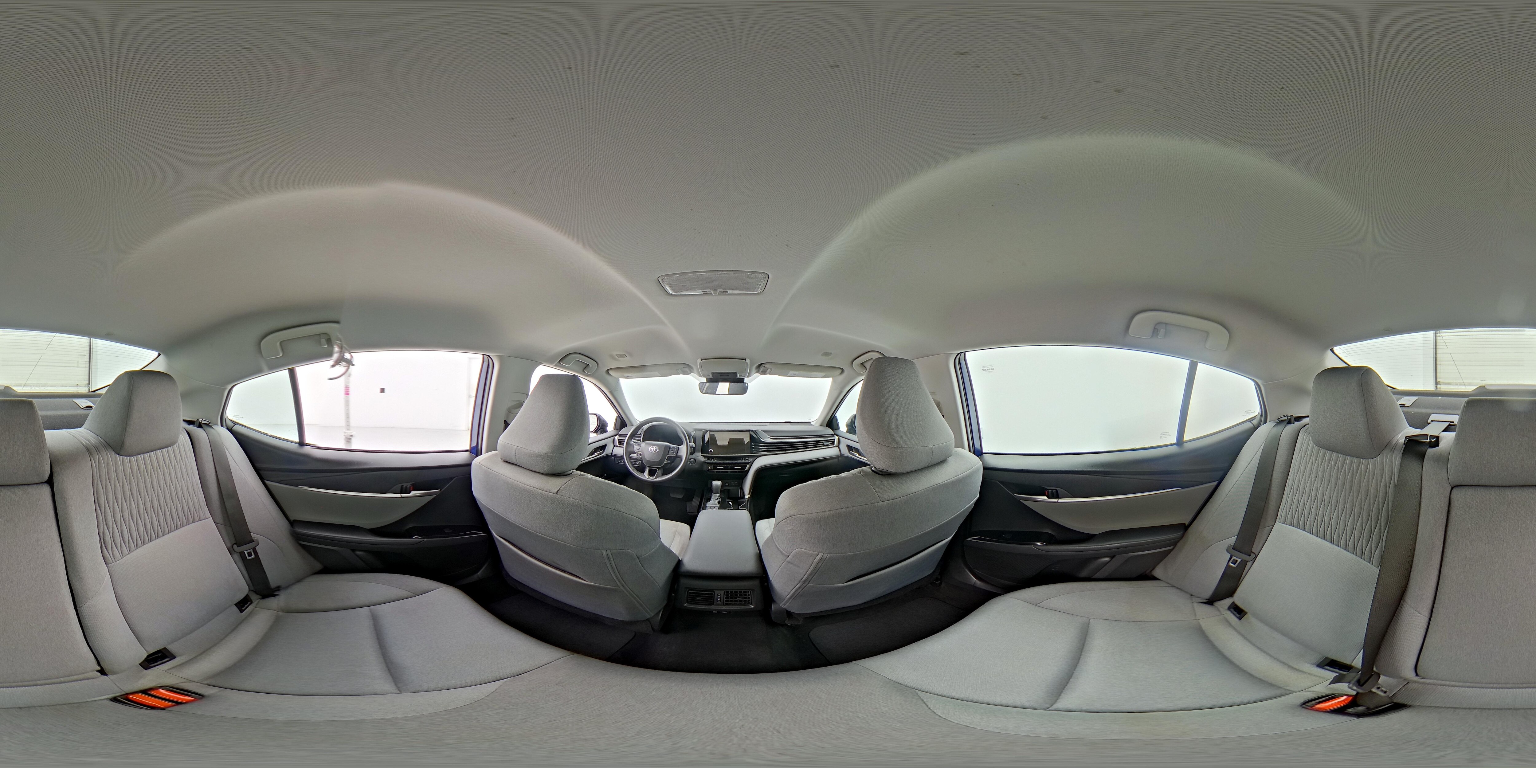 2025 Toyota Camry LE - Photo 25