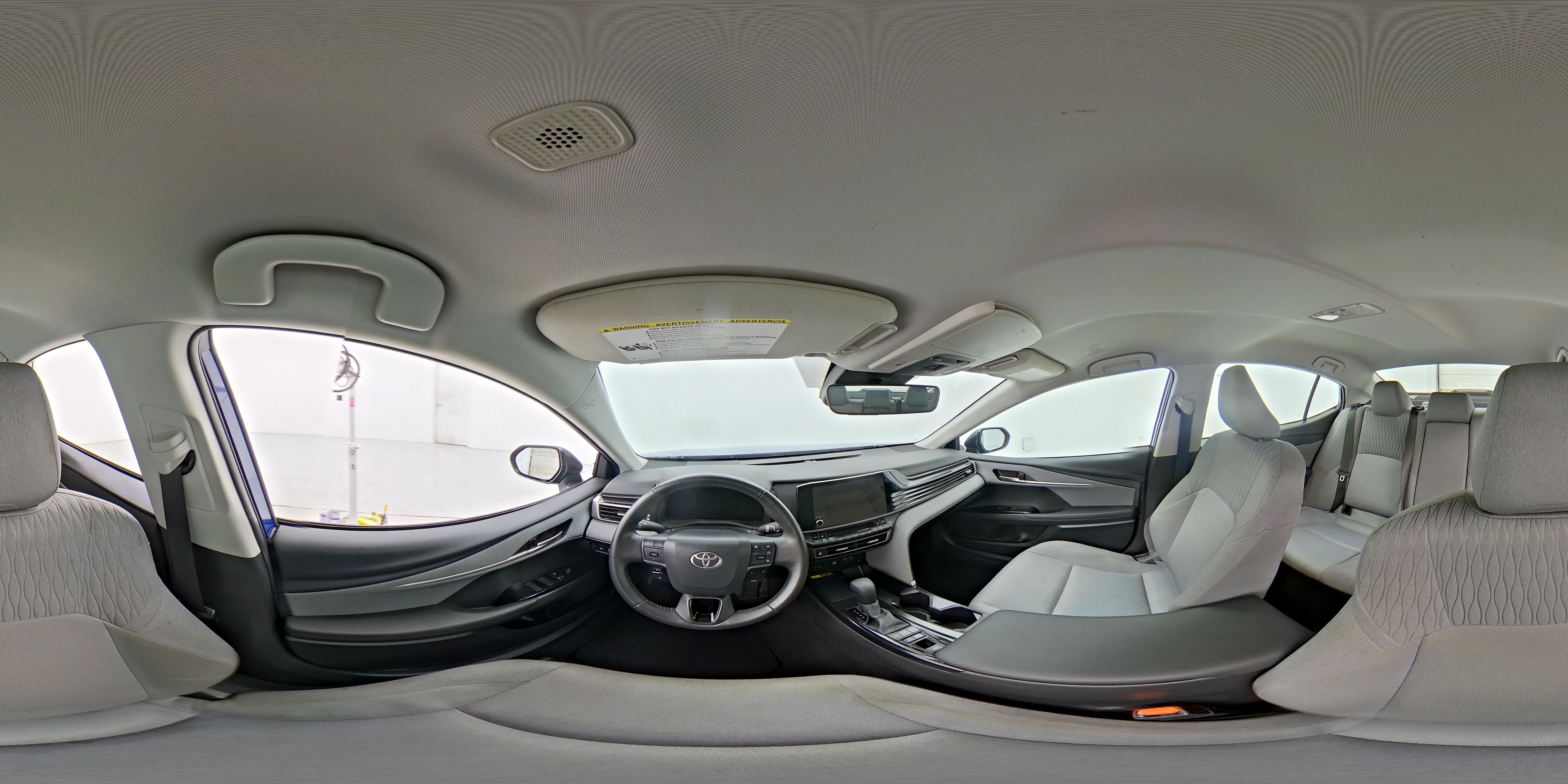 2025 Toyota Camry LE - Photo 26