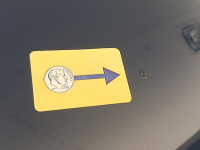 Condition detail