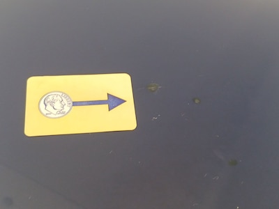 Condition detail