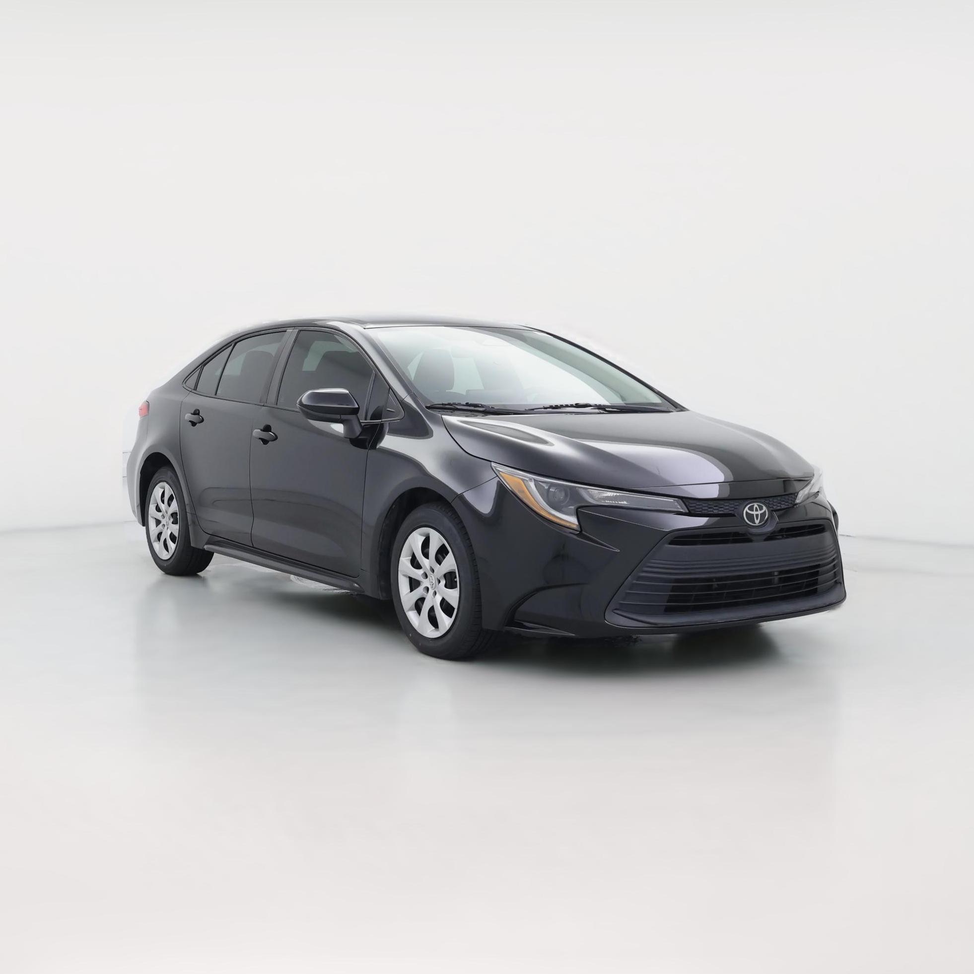 Thumbnail: 2023 Toyota Corolla - 1