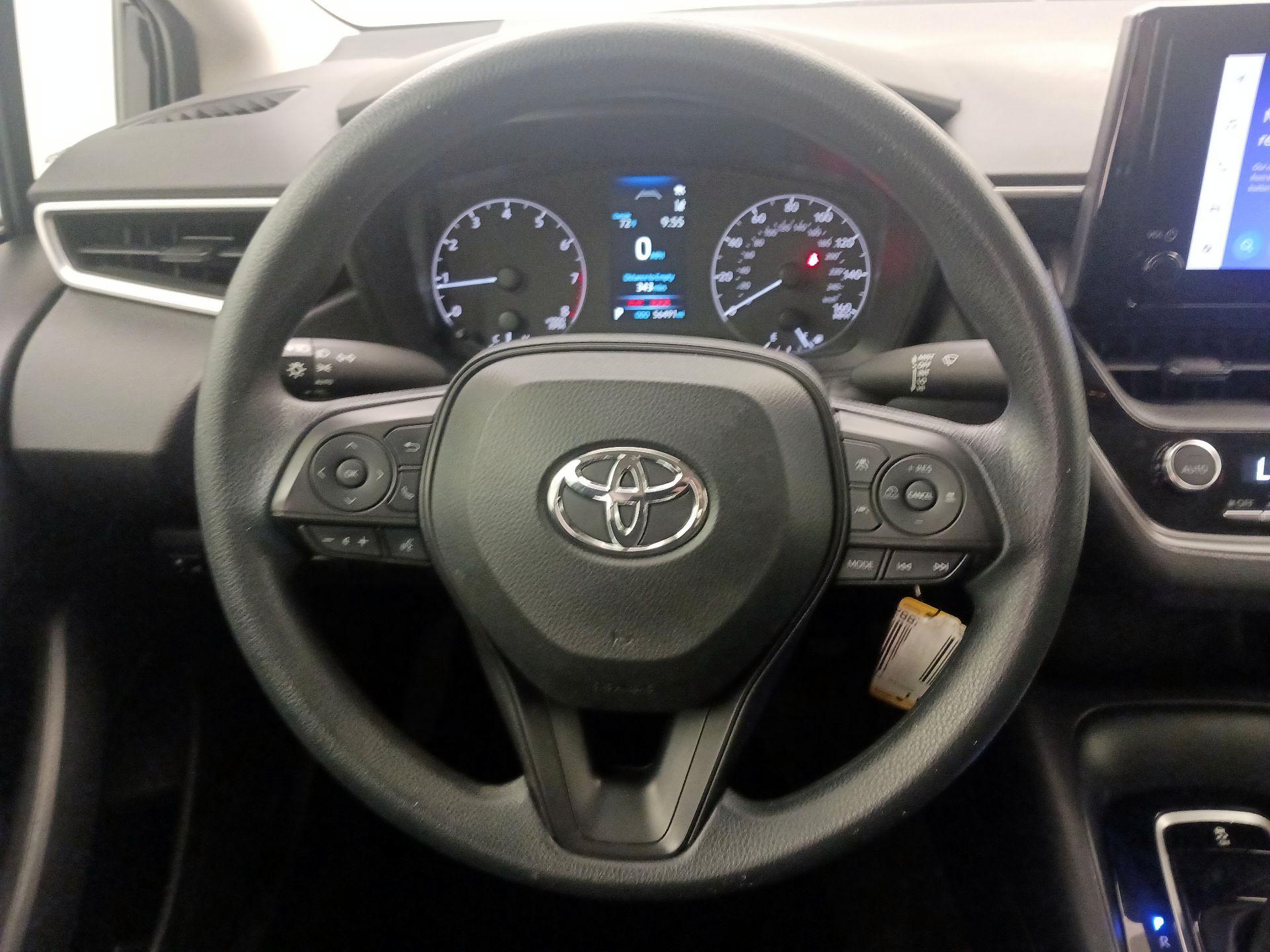 Thumbnail: 2023 Toyota Corolla - 10