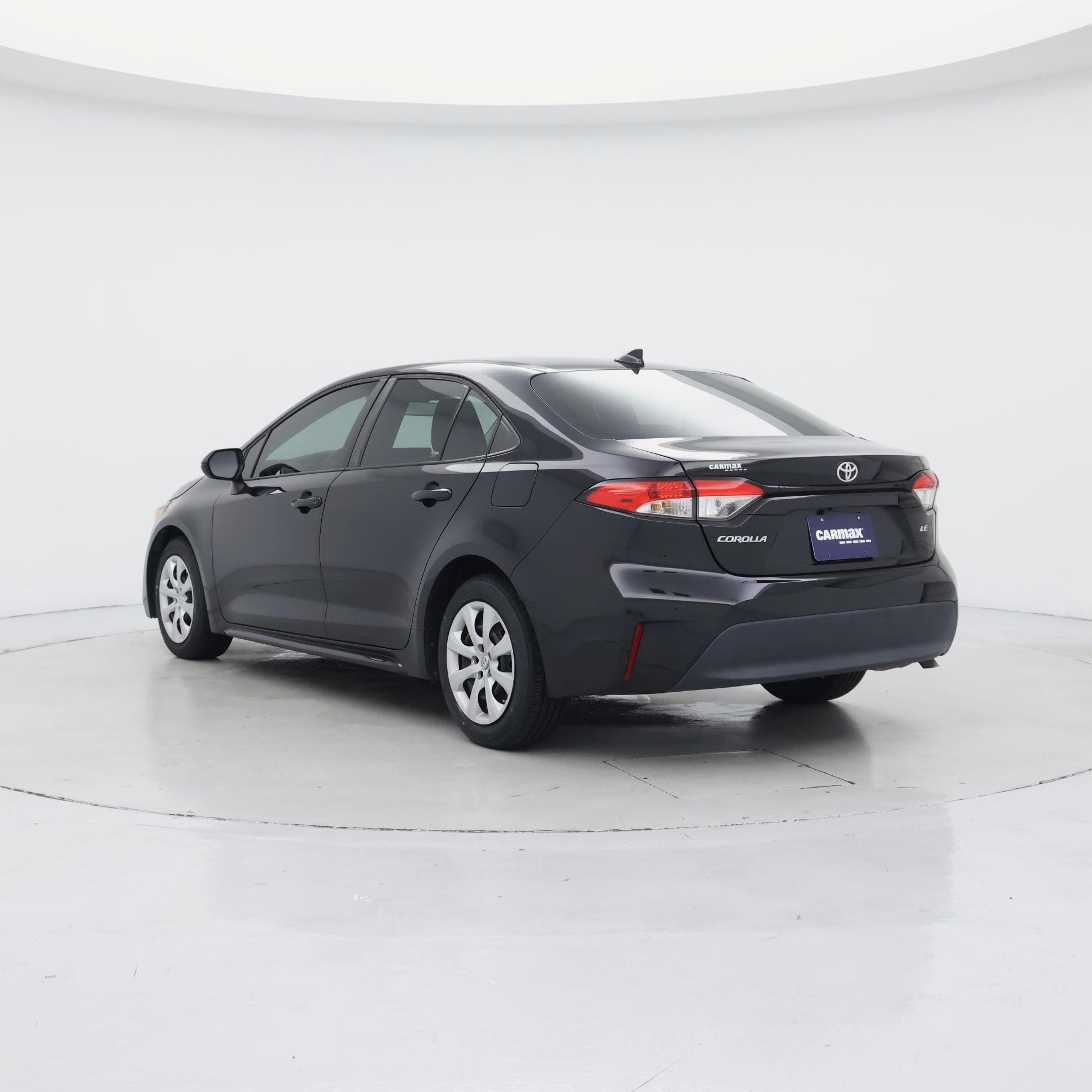 Thumbnail: 2023 Toyota Corolla - 2