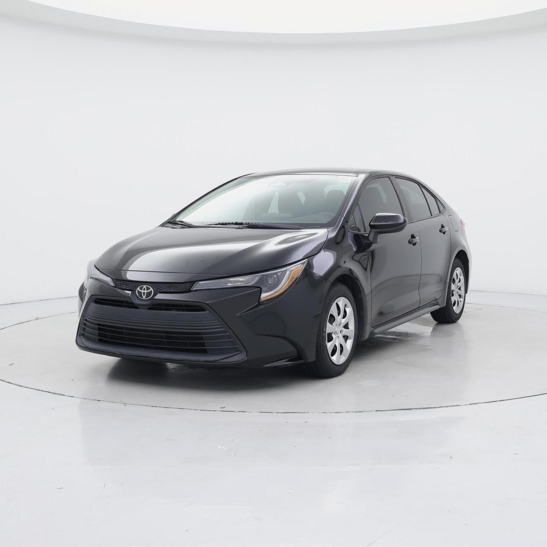 Thumbnail: 2023 Toyota Corolla - 4