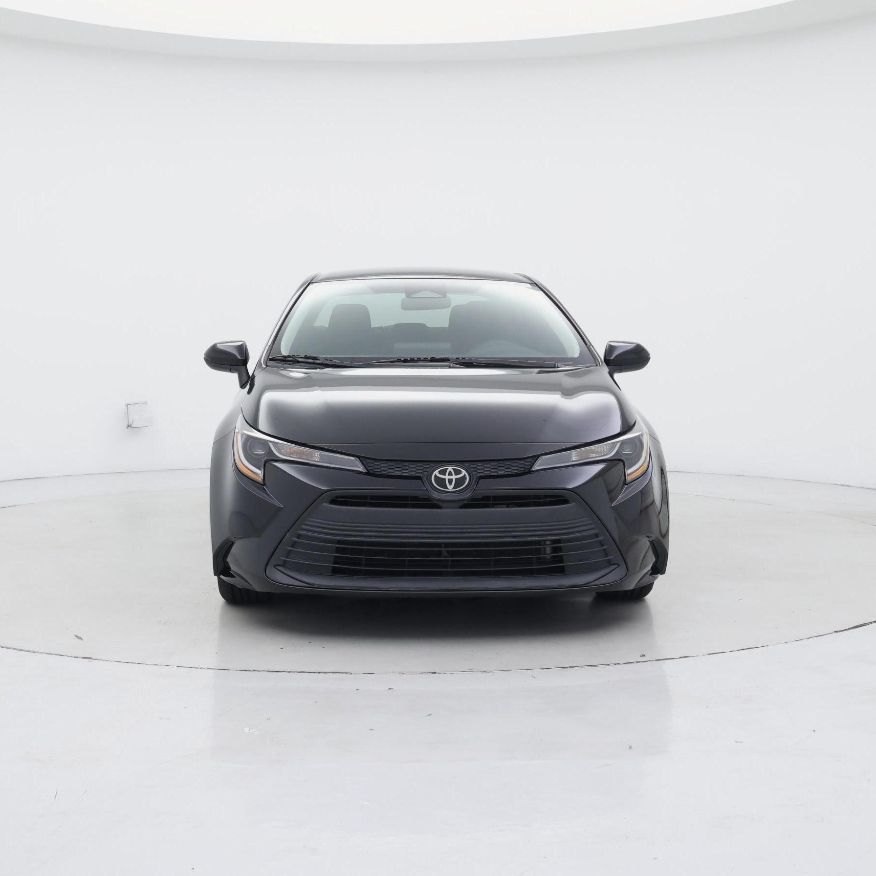 Thumbnail: 2023 Toyota Corolla - 5