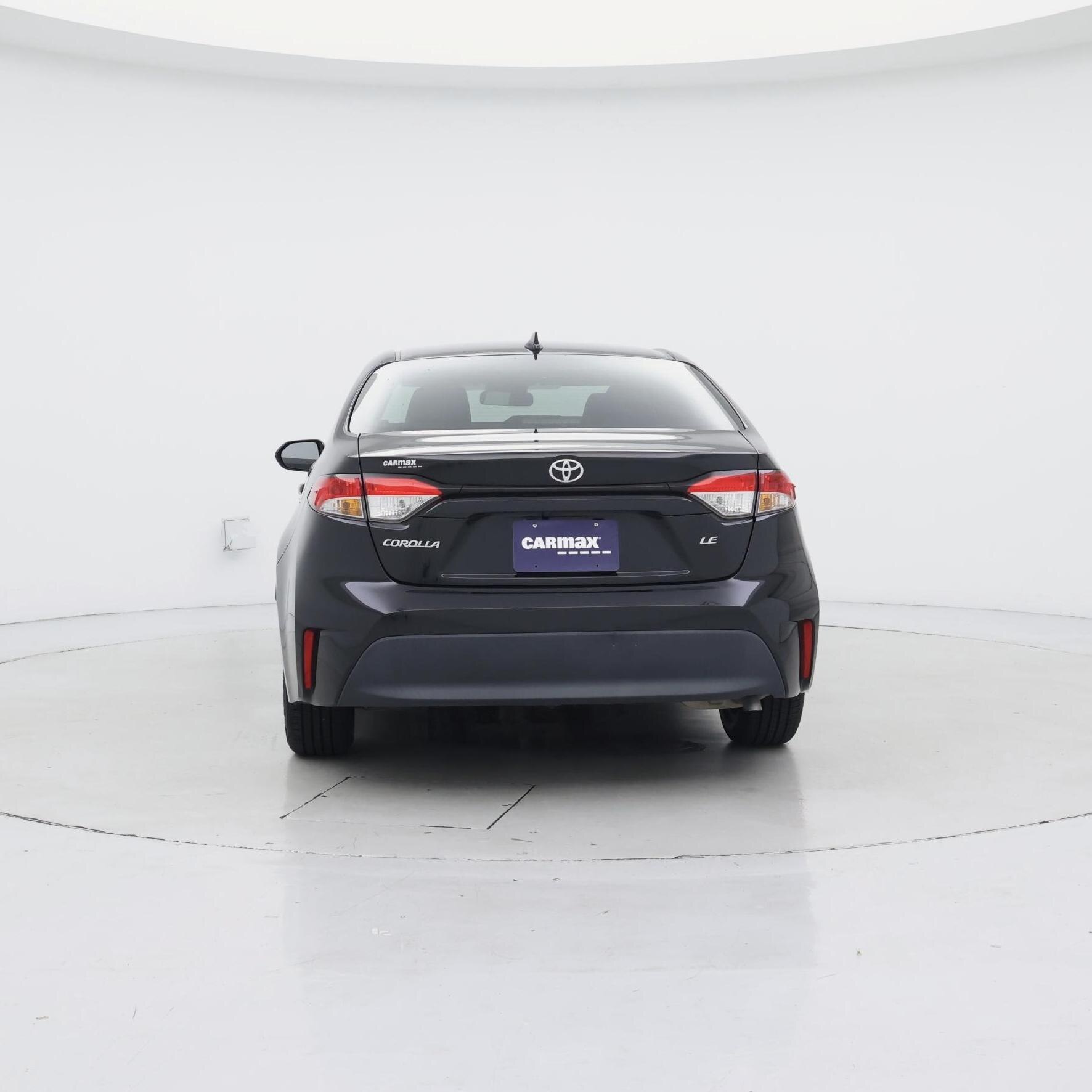 Thumbnail: 2023 Toyota Corolla - 6