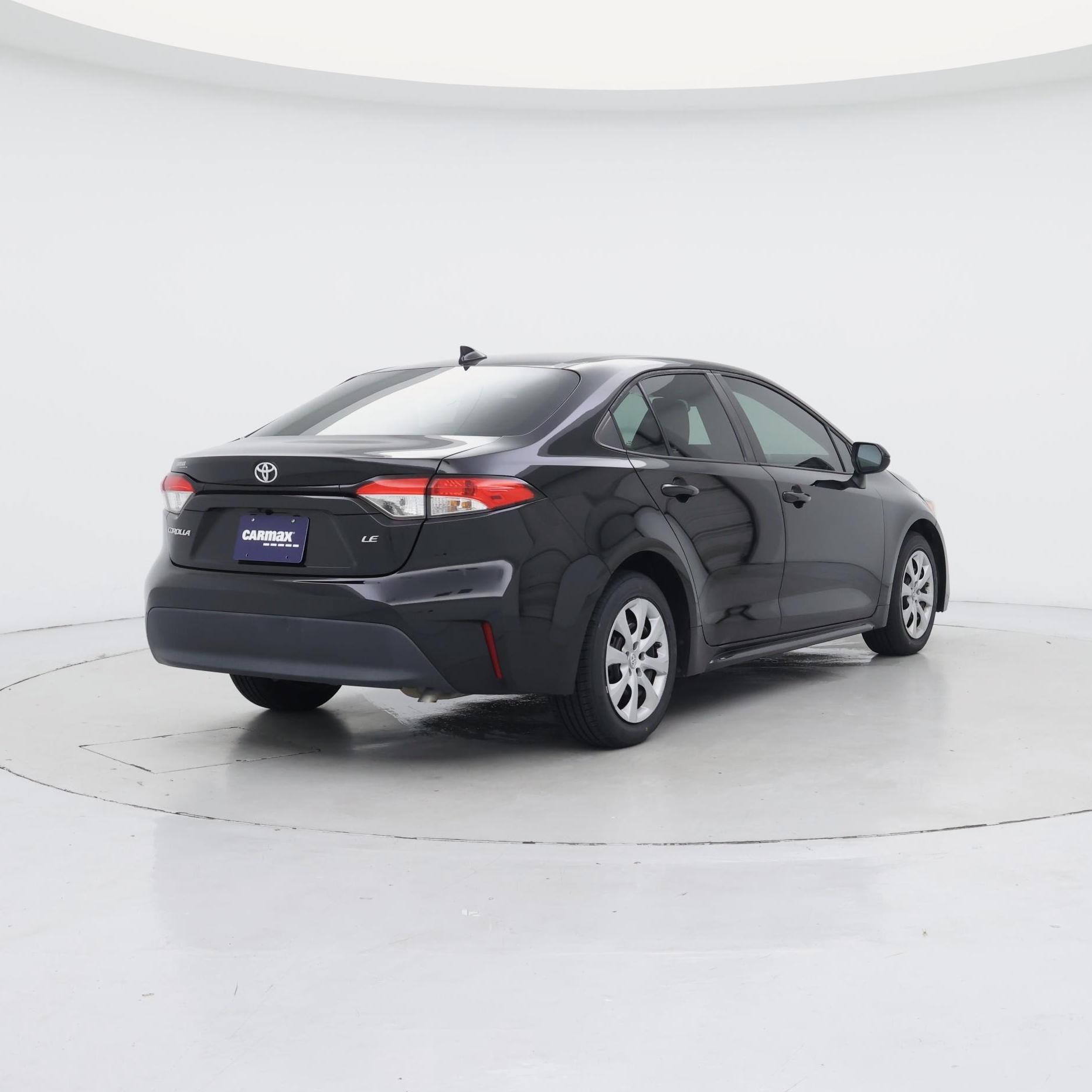 Thumbnail: 2023 Toyota Corolla - 8