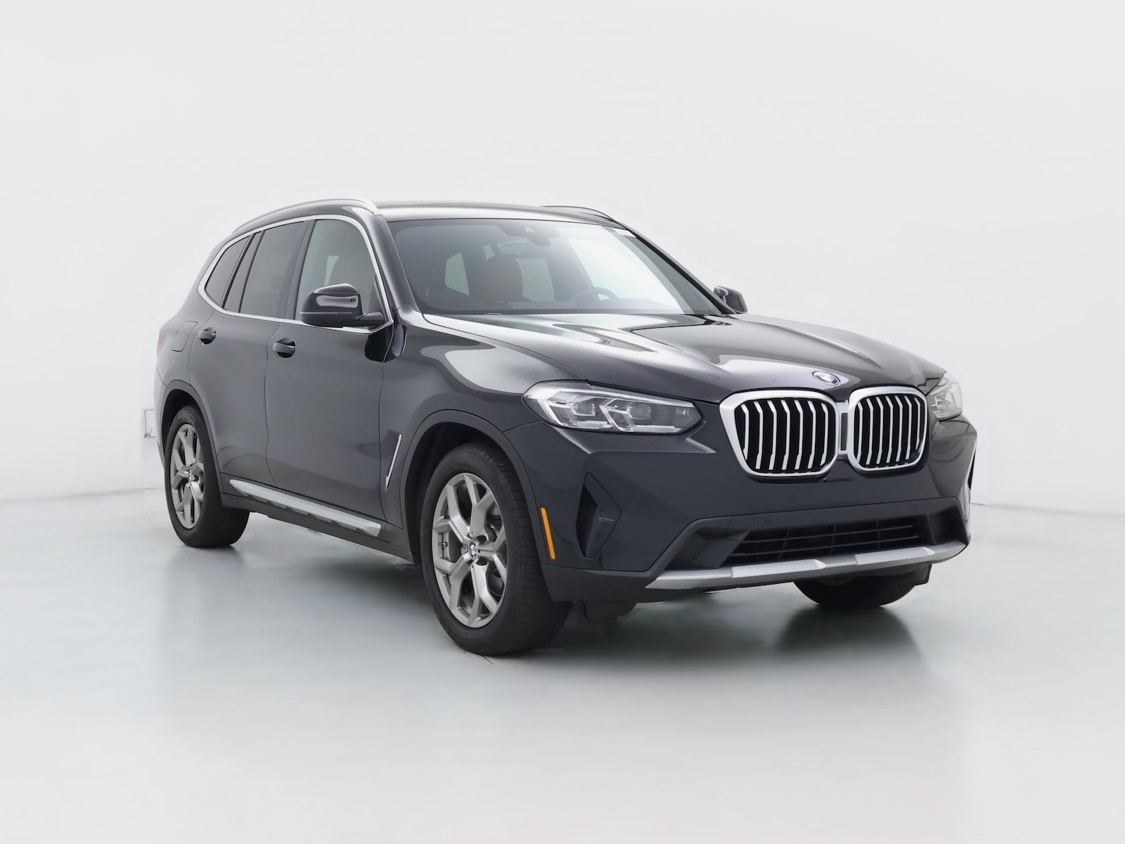 2022 BMW X3 30i