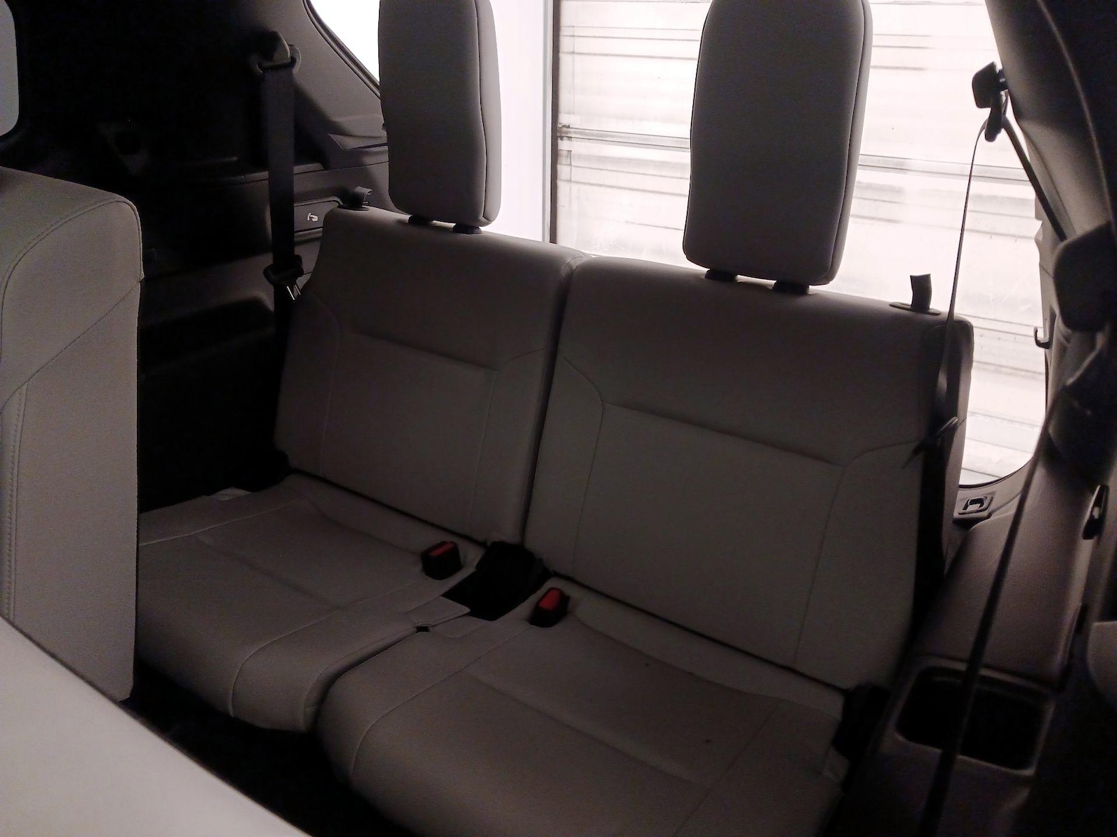 2025 Mitsubishi Outlander SE - Photo 23