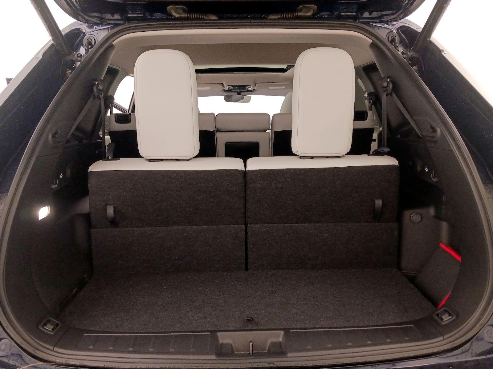 2025 Mitsubishi Outlander SE - Photo 24