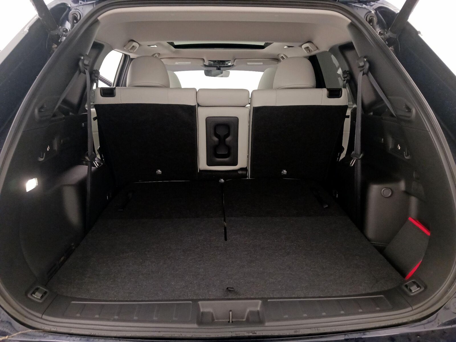 2025 Mitsubishi Outlander SE - Photo 25