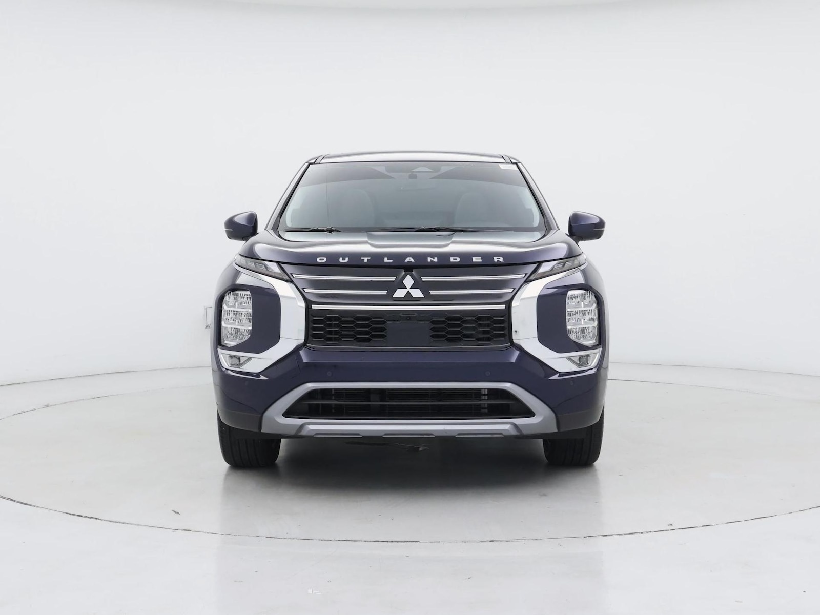 2025 Mitsubishi Outlander SE - Photo 6