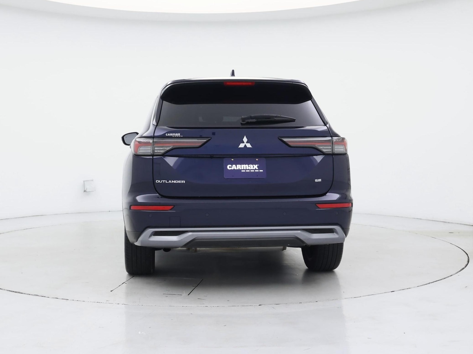 2025 Mitsubishi Outlander SE - Photo 7
