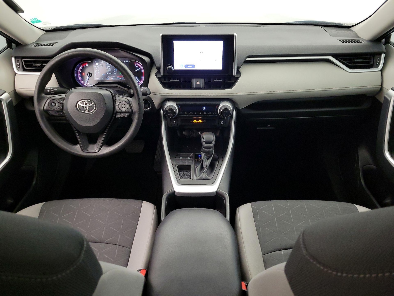 2024 Toyota RAV4 XLE - Photo 10