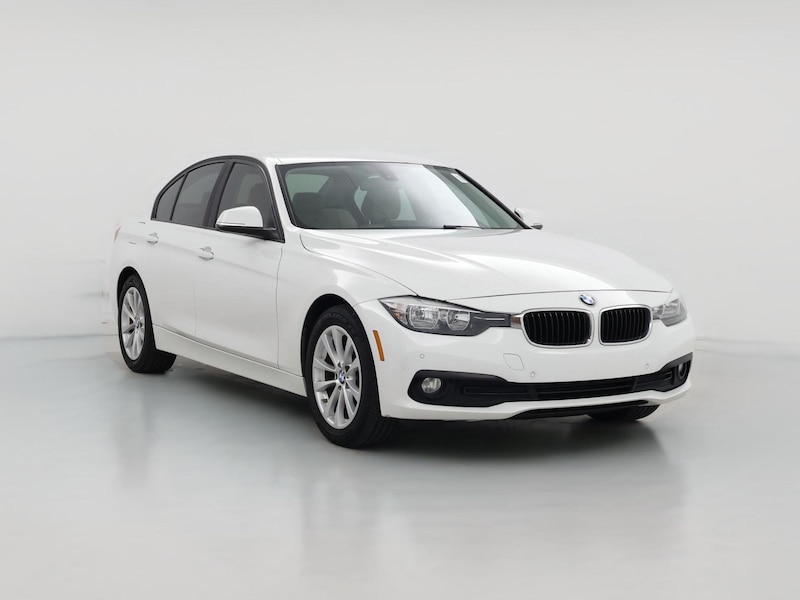 2017 BMW 3 Series 320i -
                  Jacksonville, FL
