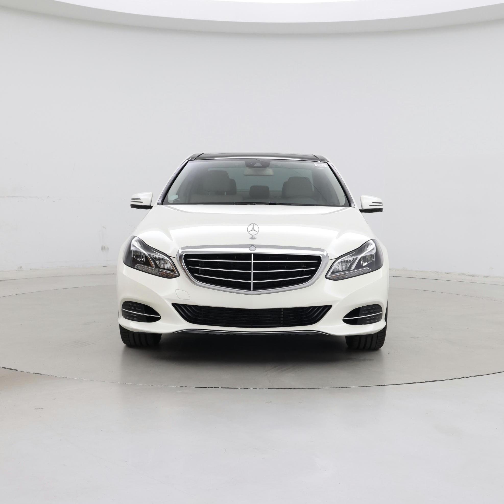Thumbnail: 2015 Mercedes-Benz E-Class - 5